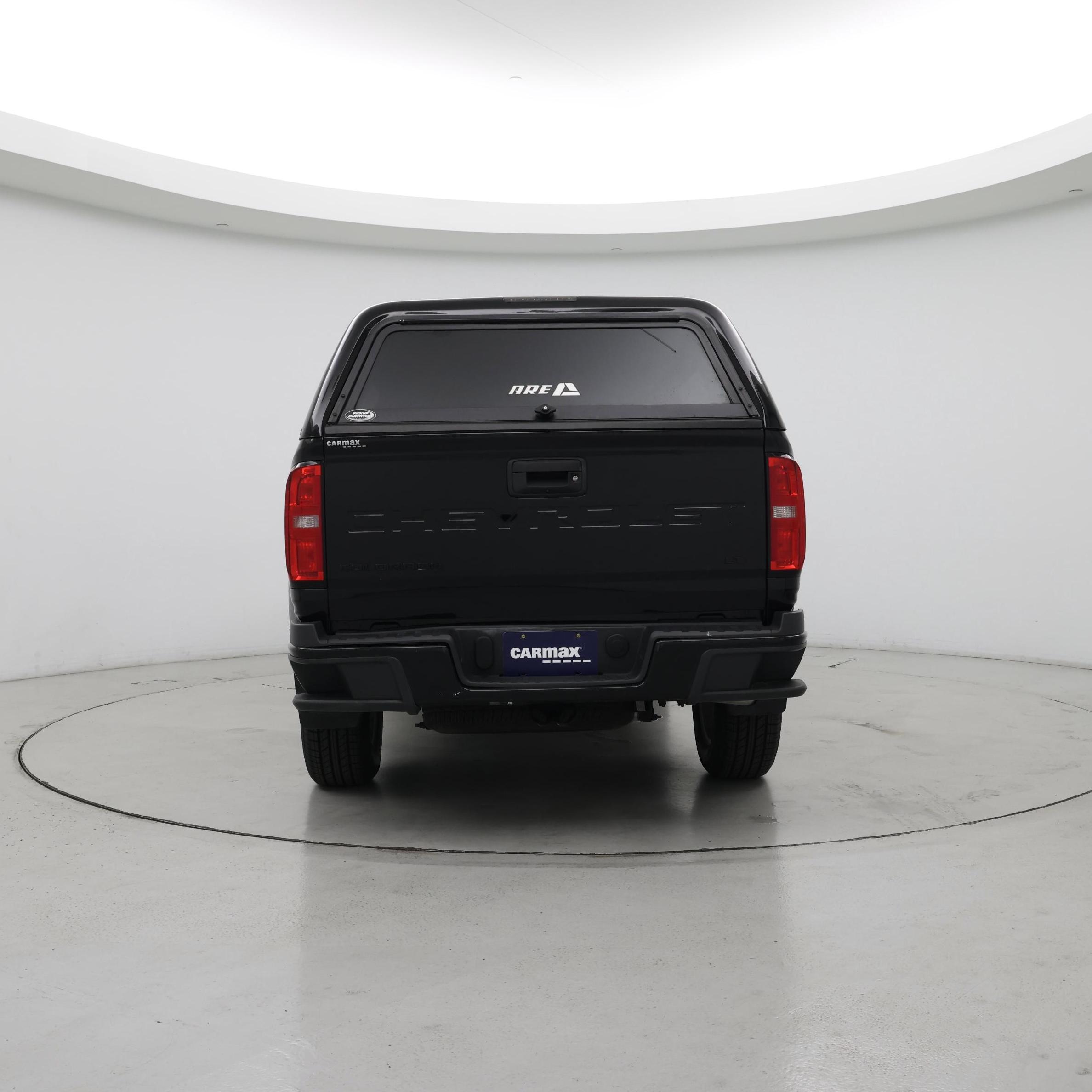 Thumbnail: 2022 Chevrolet Colorado - 6