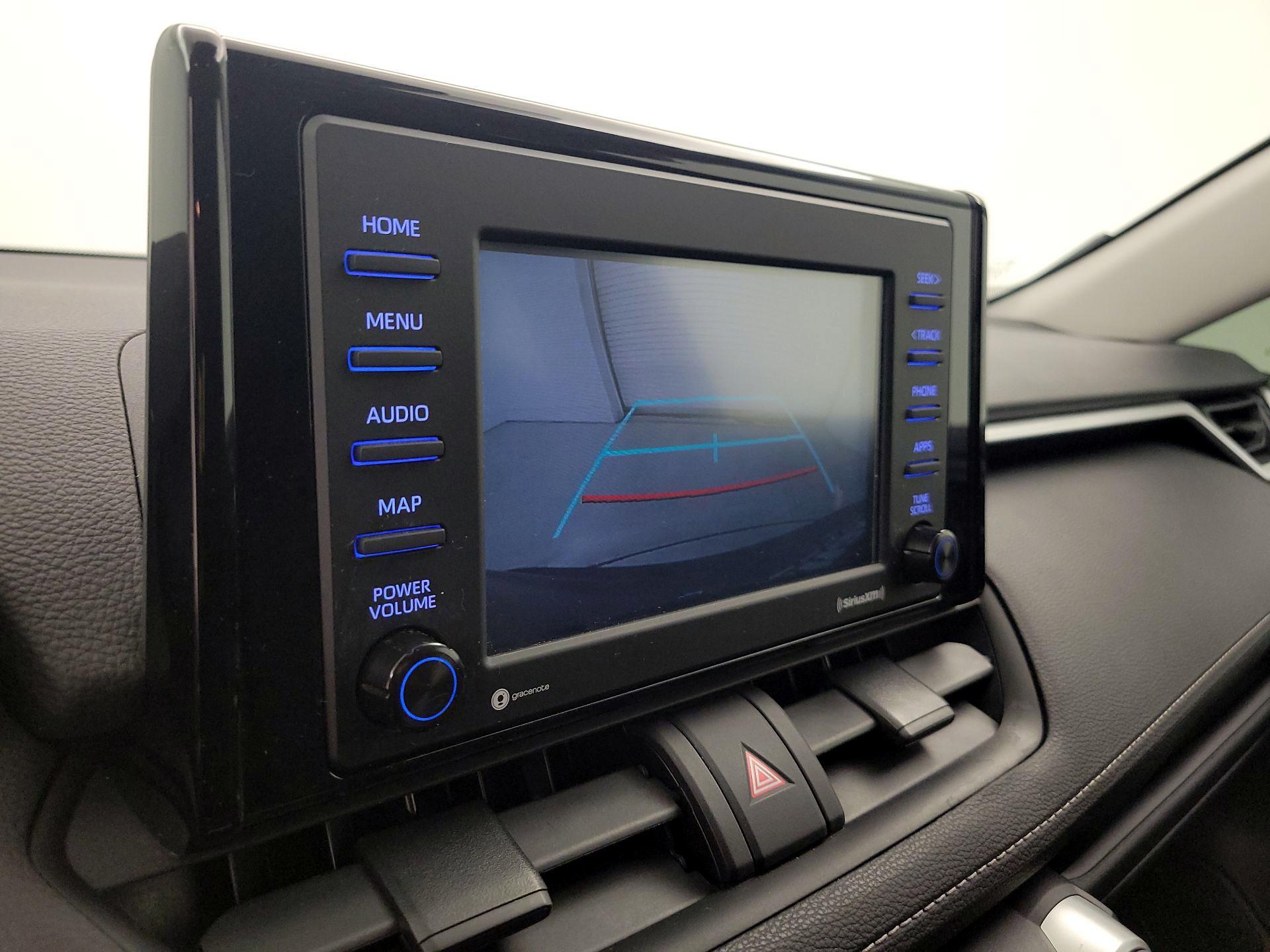 Thumbnail: 2021 Toyota RAV4 - 14