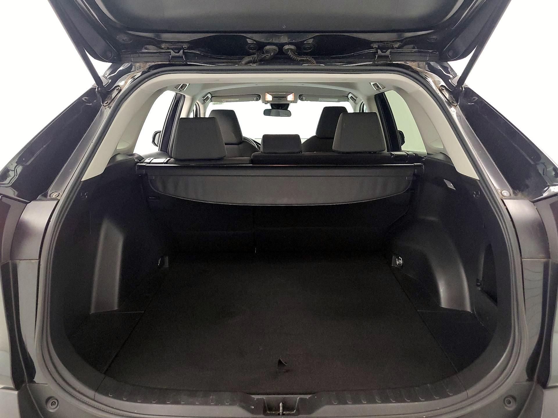 Thumbnail: 2021 Toyota RAV4 - 20