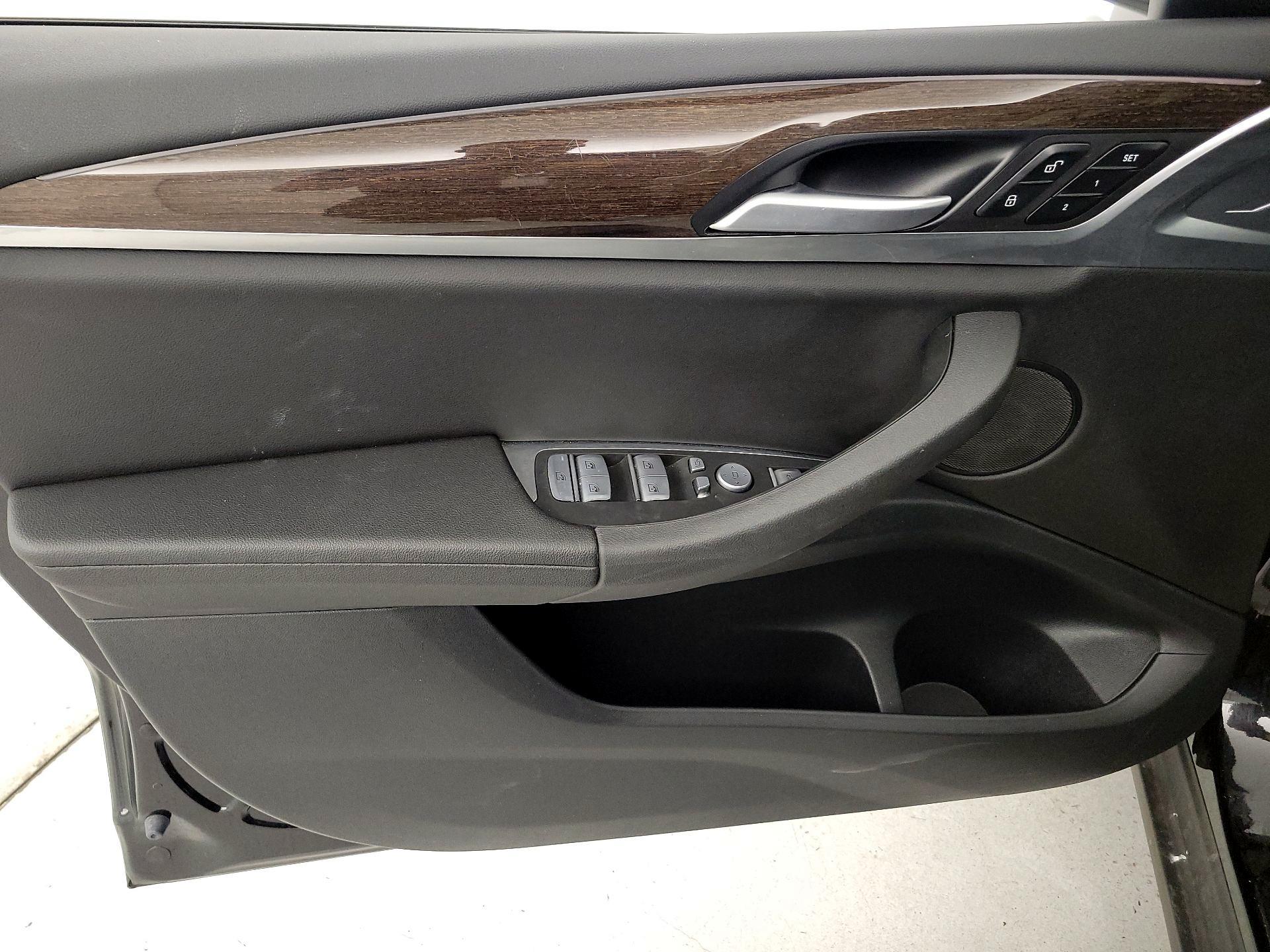 Thumbnail: 2024 BMW X3 - 12