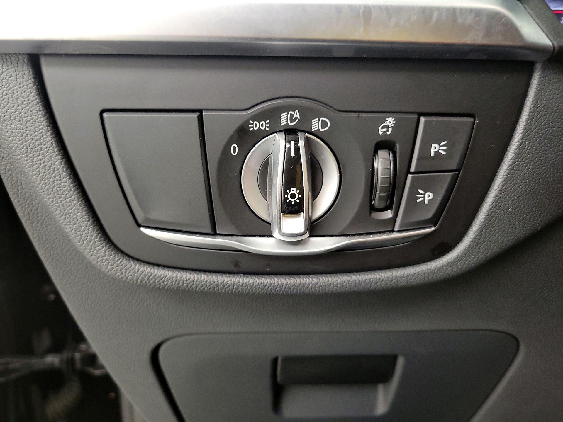 Thumbnail: 2024 BMW X3 - 13