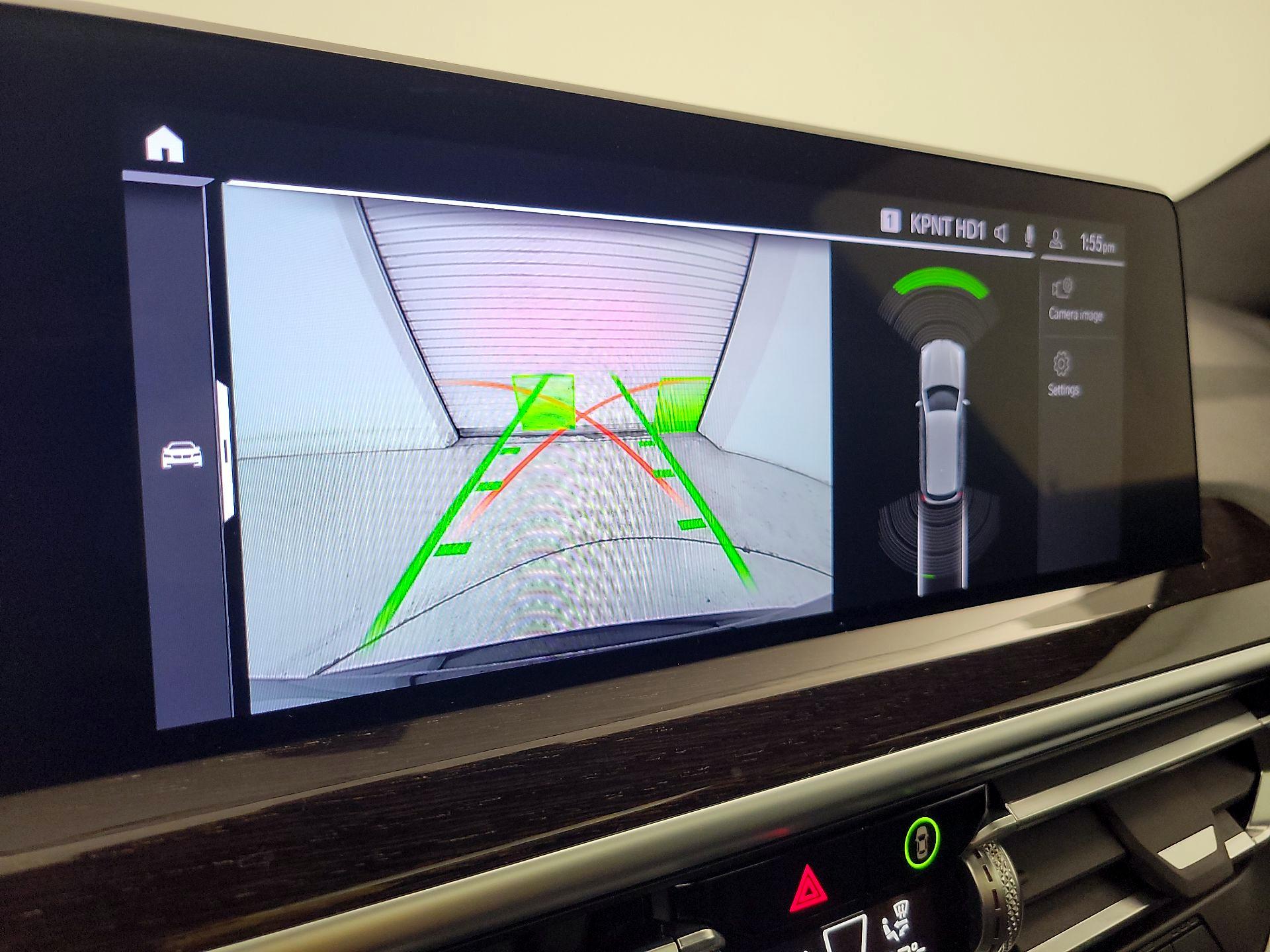 Thumbnail: 2024 BMW X3 - 15