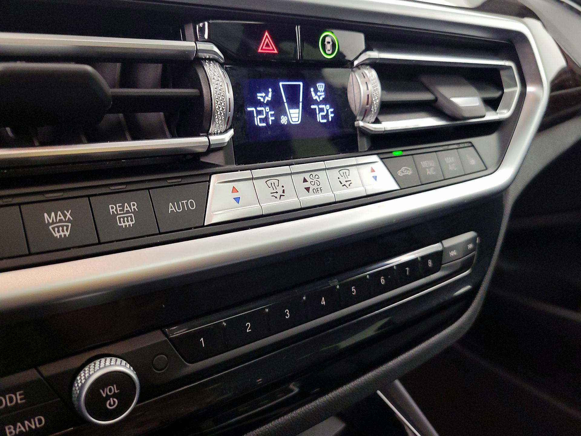 Thumbnail: 2024 BMW X3 - 17