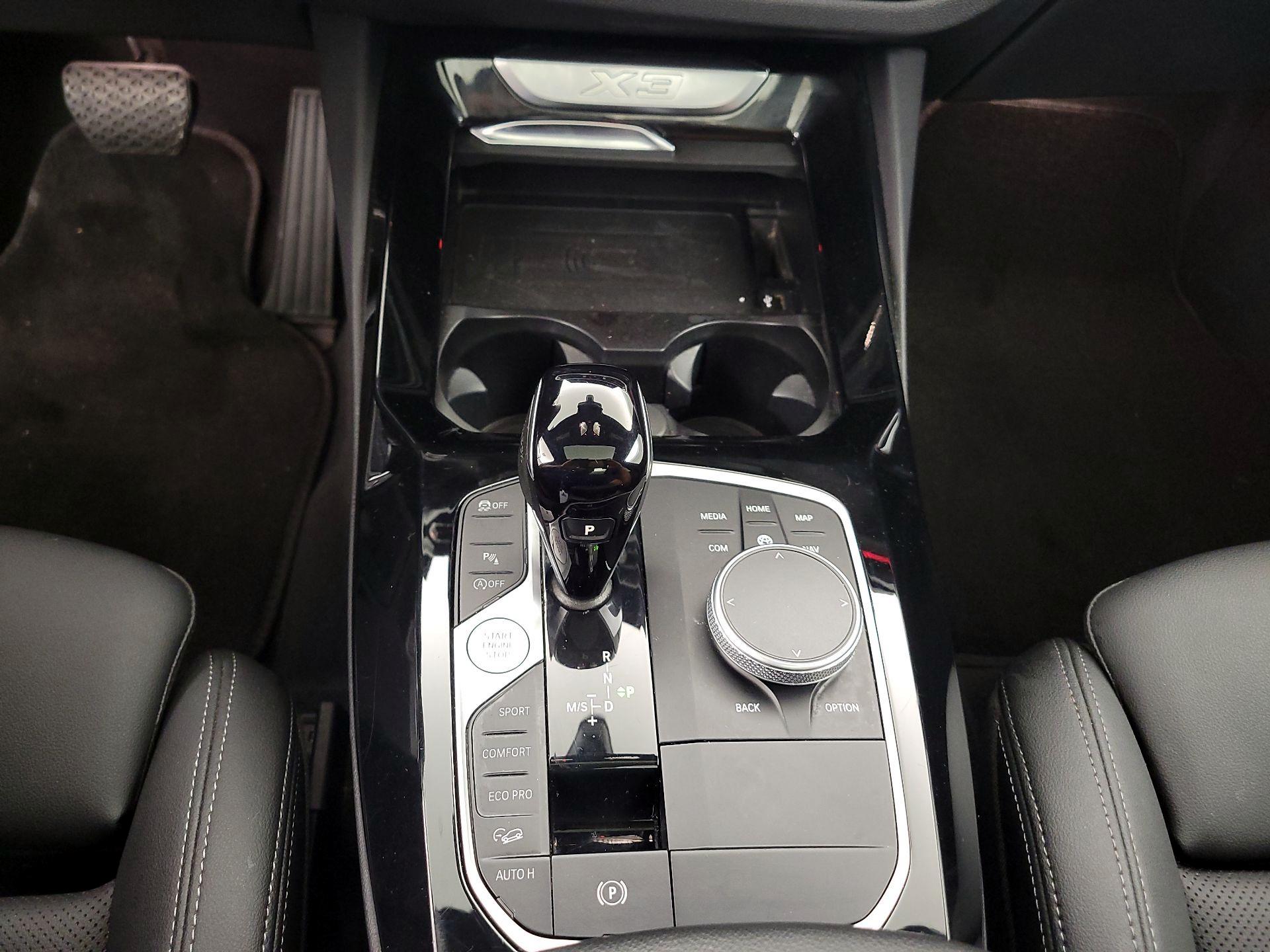 Thumbnail: 2024 BMW X3 - 18