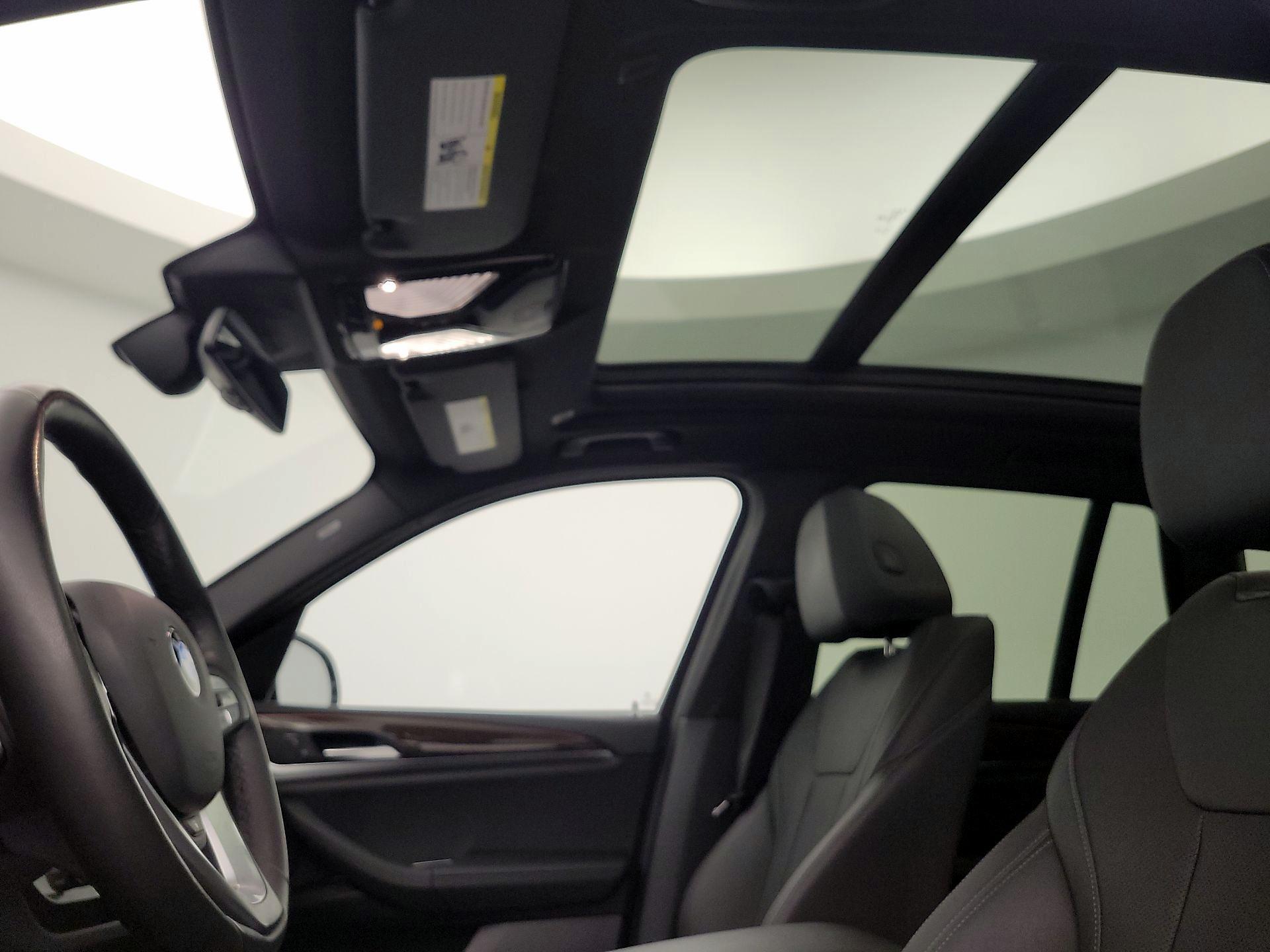 Thumbnail: 2024 BMW X3 - 20