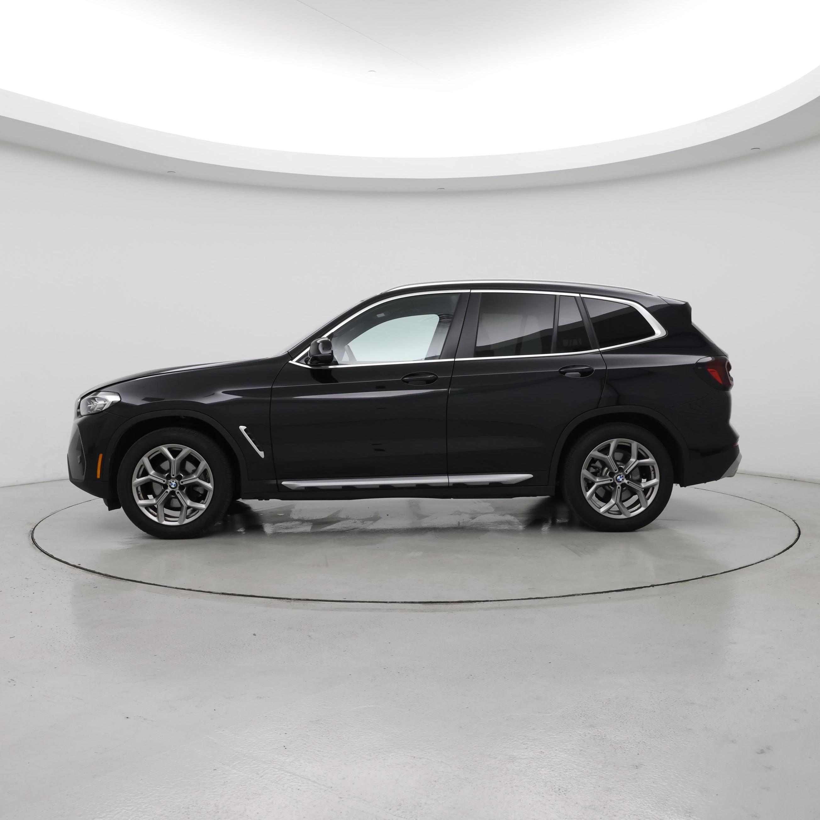 Thumbnail: 2024 BMW X3 - 3