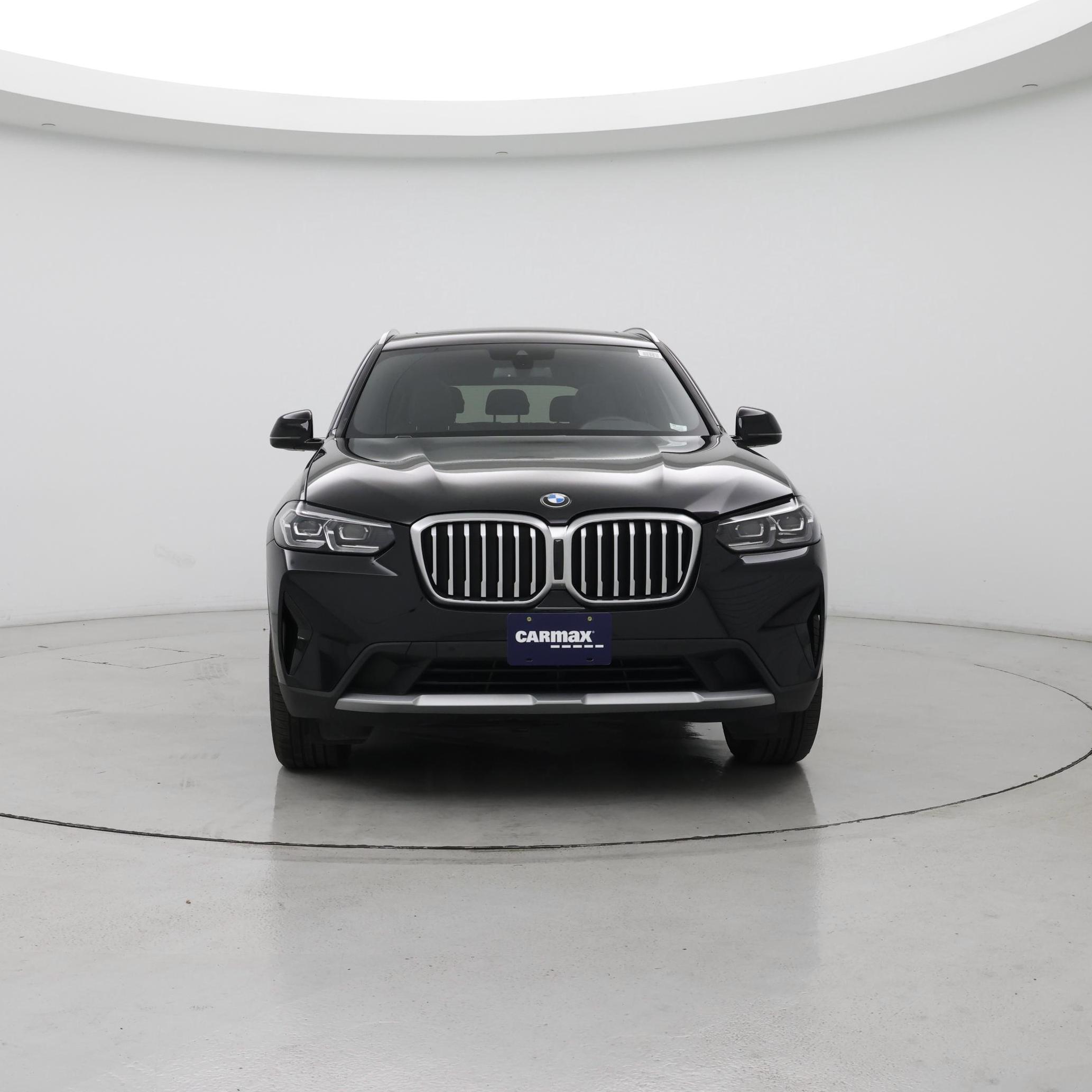 Thumbnail: 2024 BMW X3 - 5