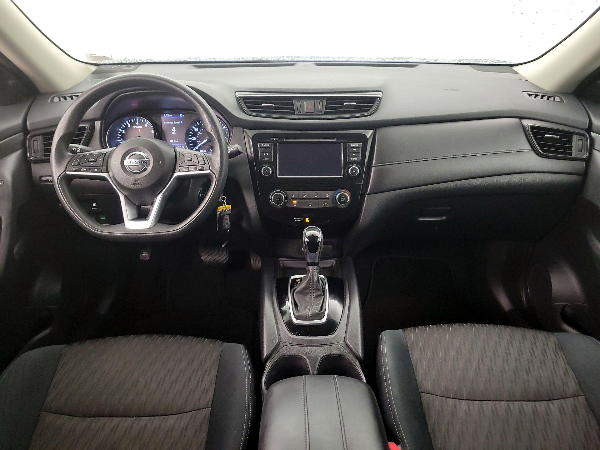 Thumbnail: 2018 Nissan Rogue - 9