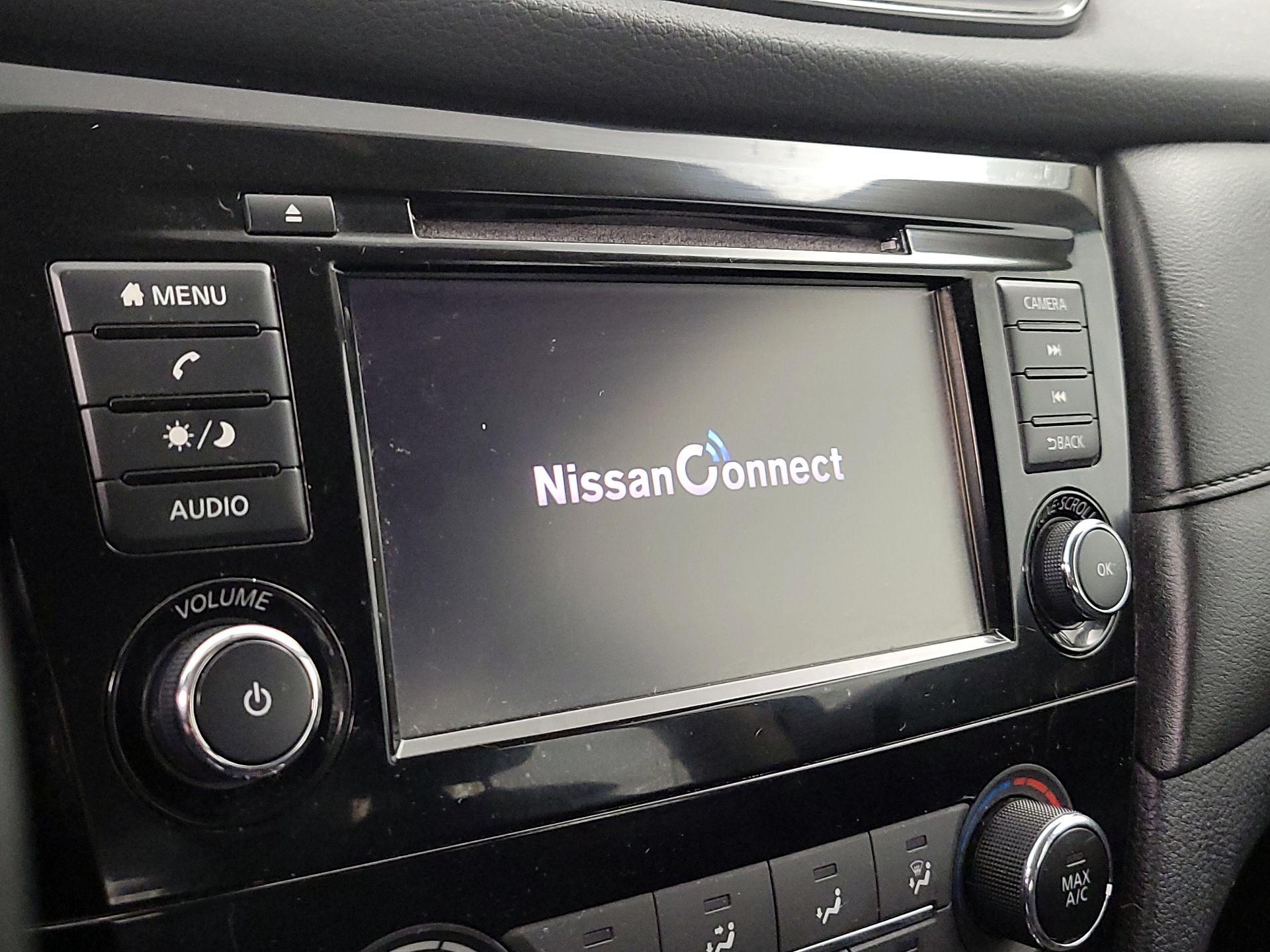 Thumbnail: 2018 Nissan Rogue - 15