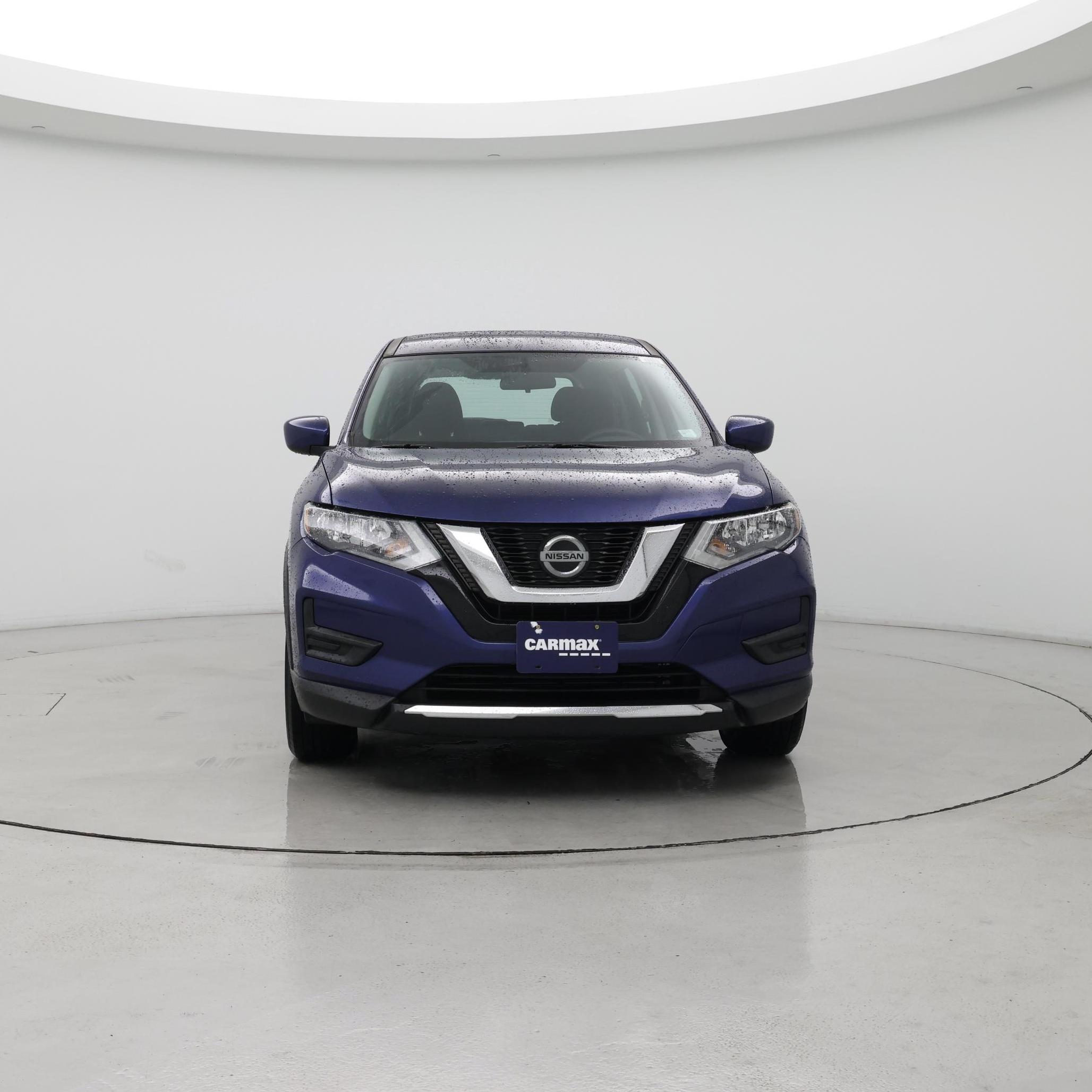 Thumbnail: 2018 Nissan Rogue - 5