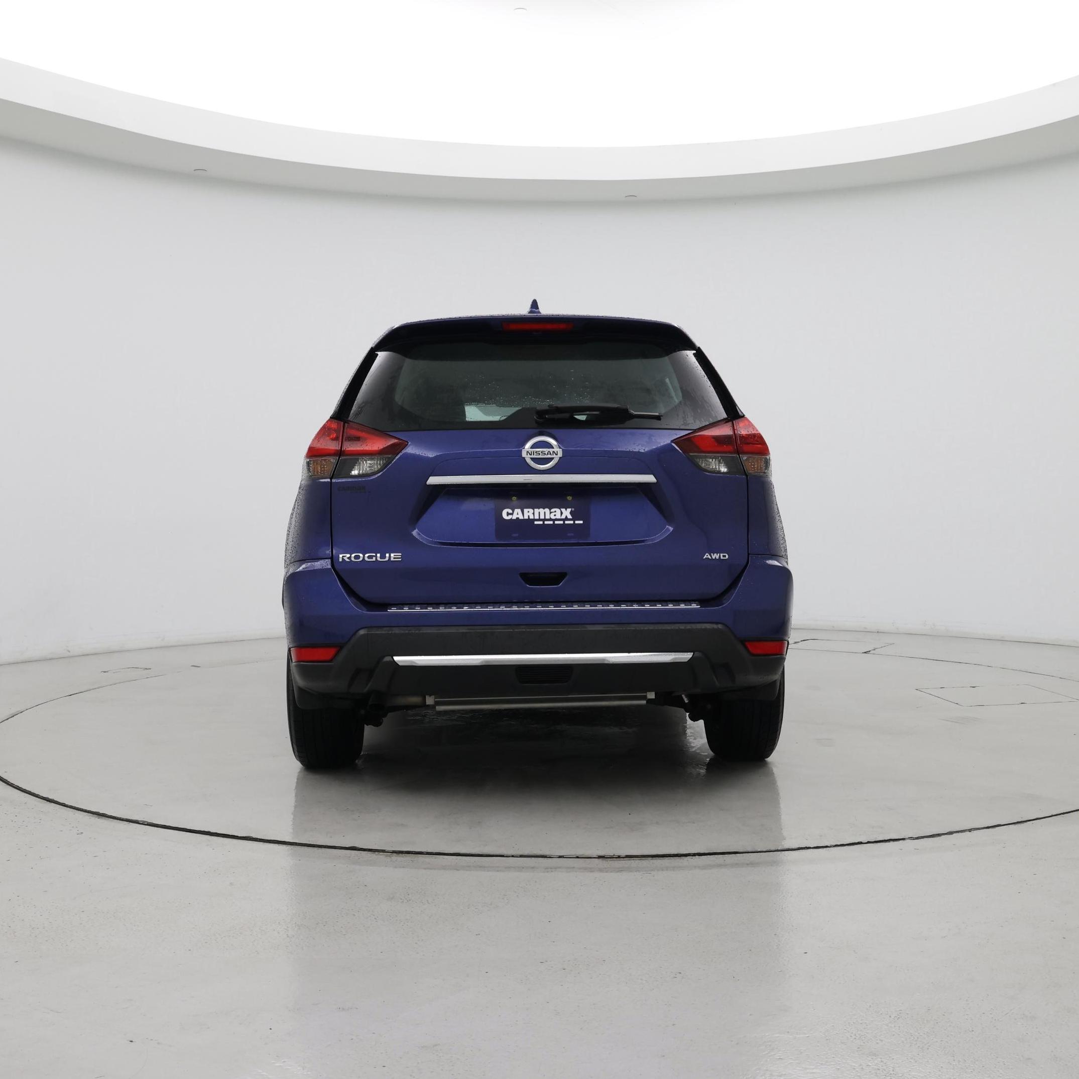 Thumbnail: 2018 Nissan Rogue - 6