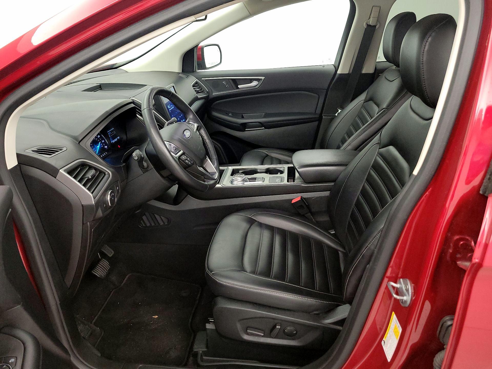 Thumbnail: 2022 Ford Edge - 11