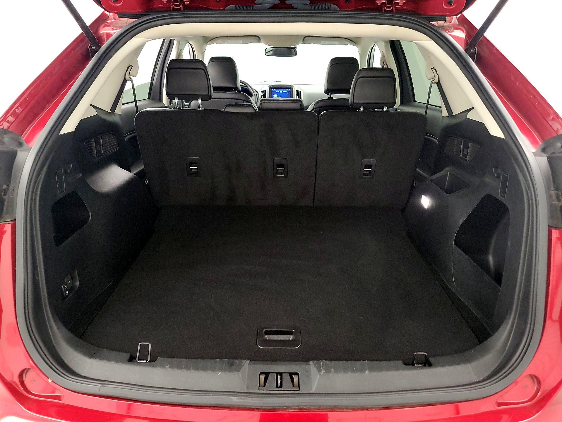 Thumbnail: 2022 Ford Edge - 20