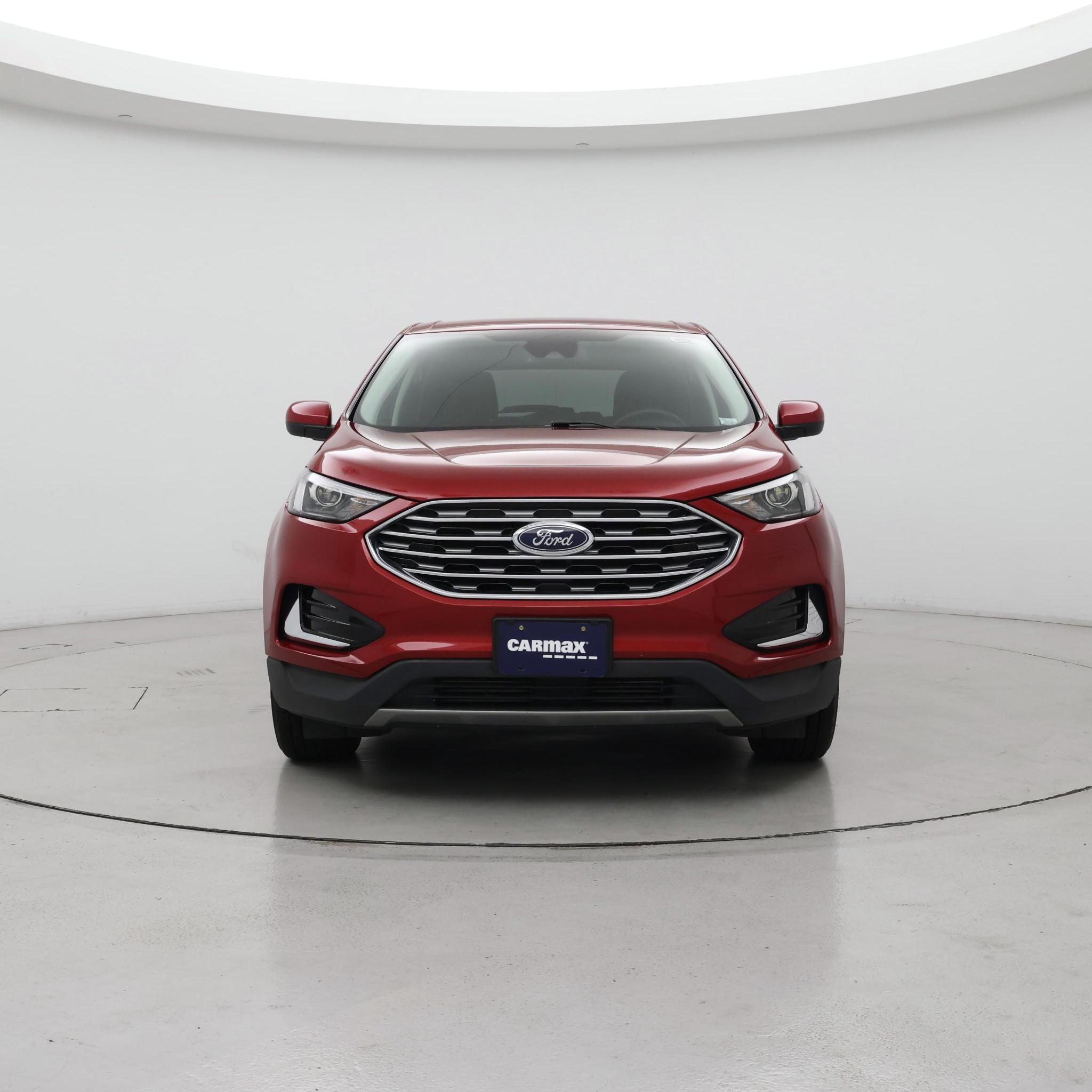 Thumbnail: 2022 Ford Edge - 5