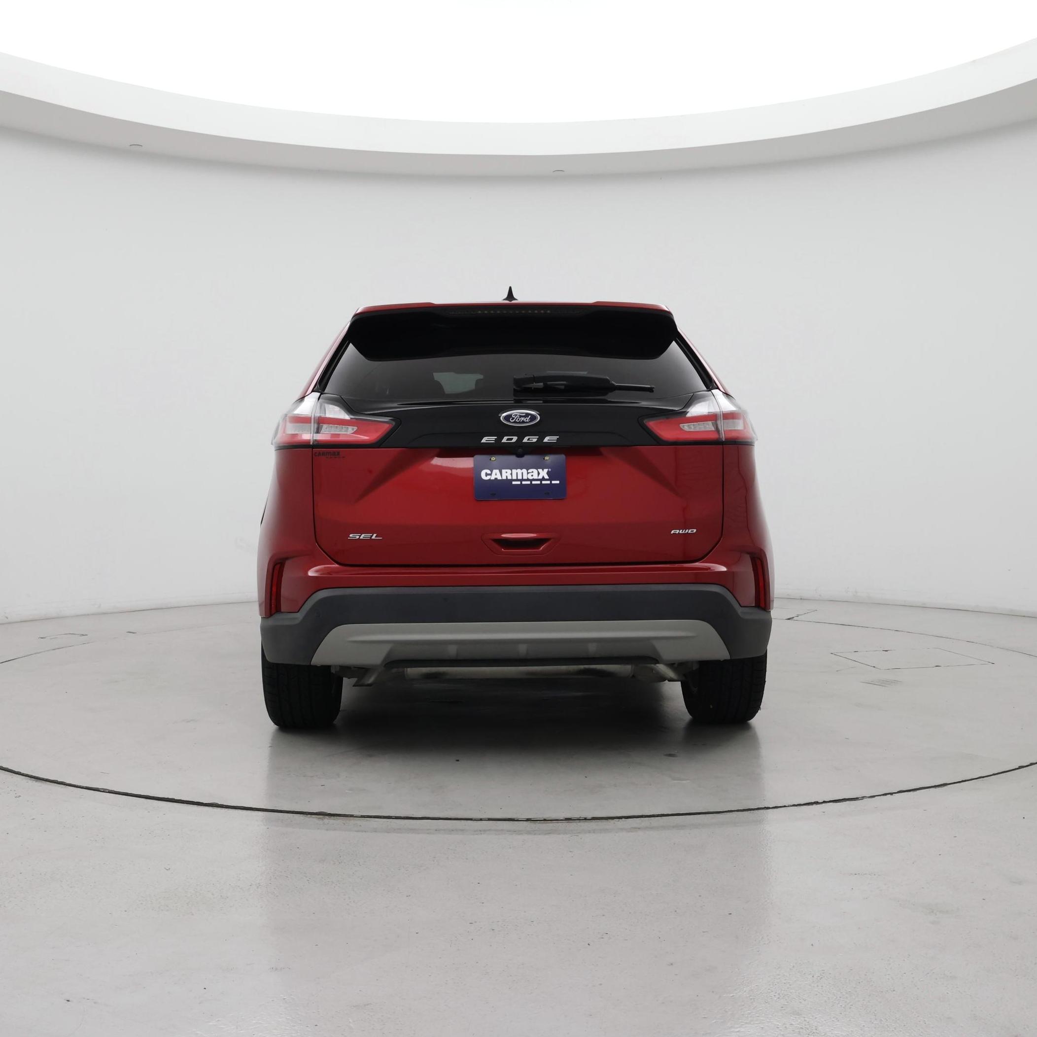 Thumbnail: 2022 Ford Edge - 6