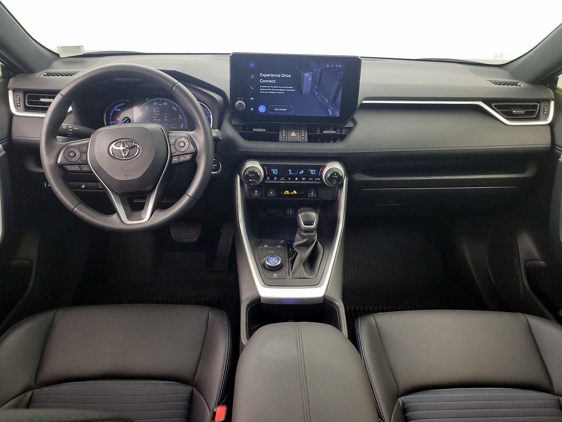 Thumbnail: 2023 Toyota RAV4 - 9