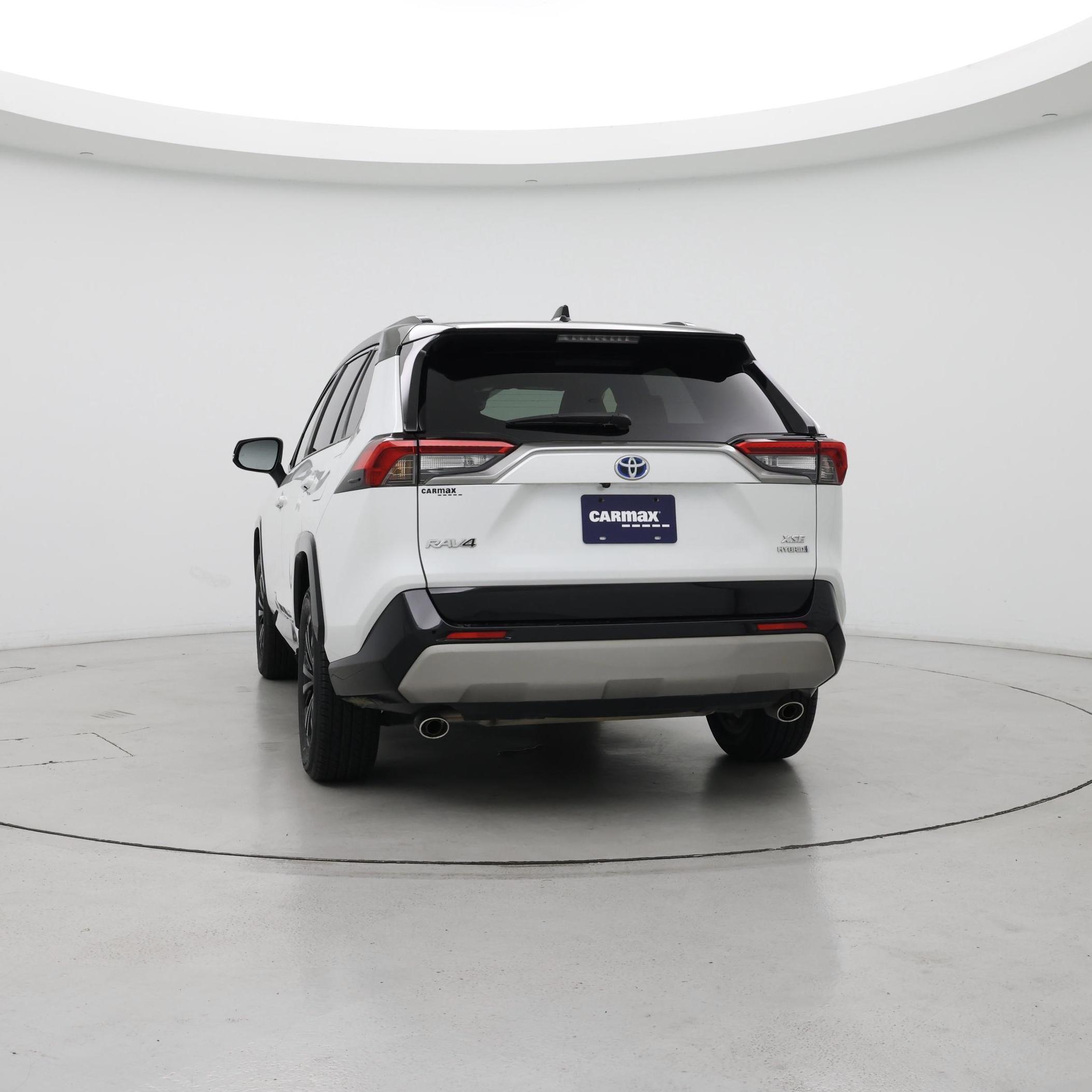 Thumbnail: 2023 Toyota RAV4 - 6