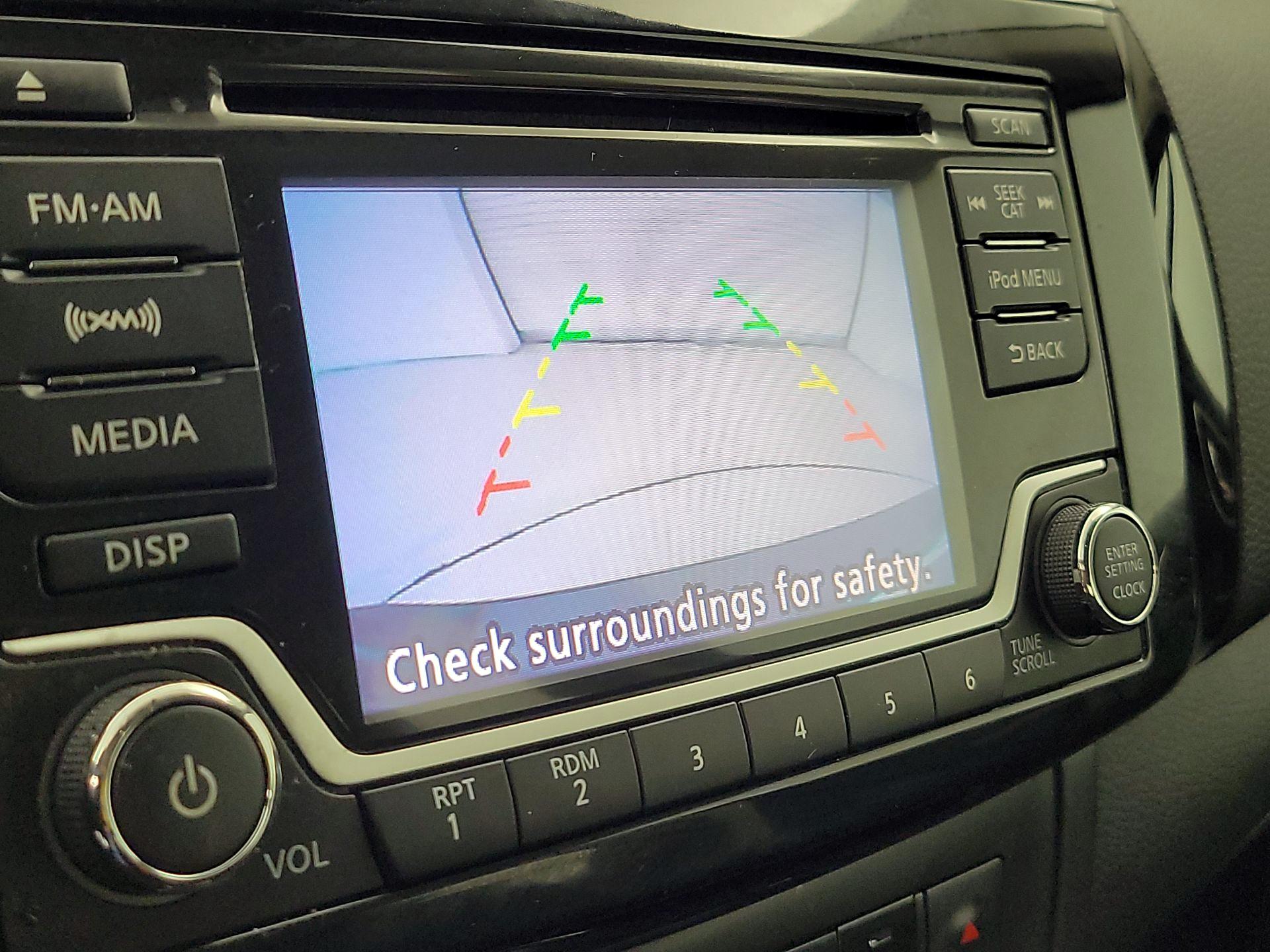 Thumbnail: 2018 Nissan Sentra - 14