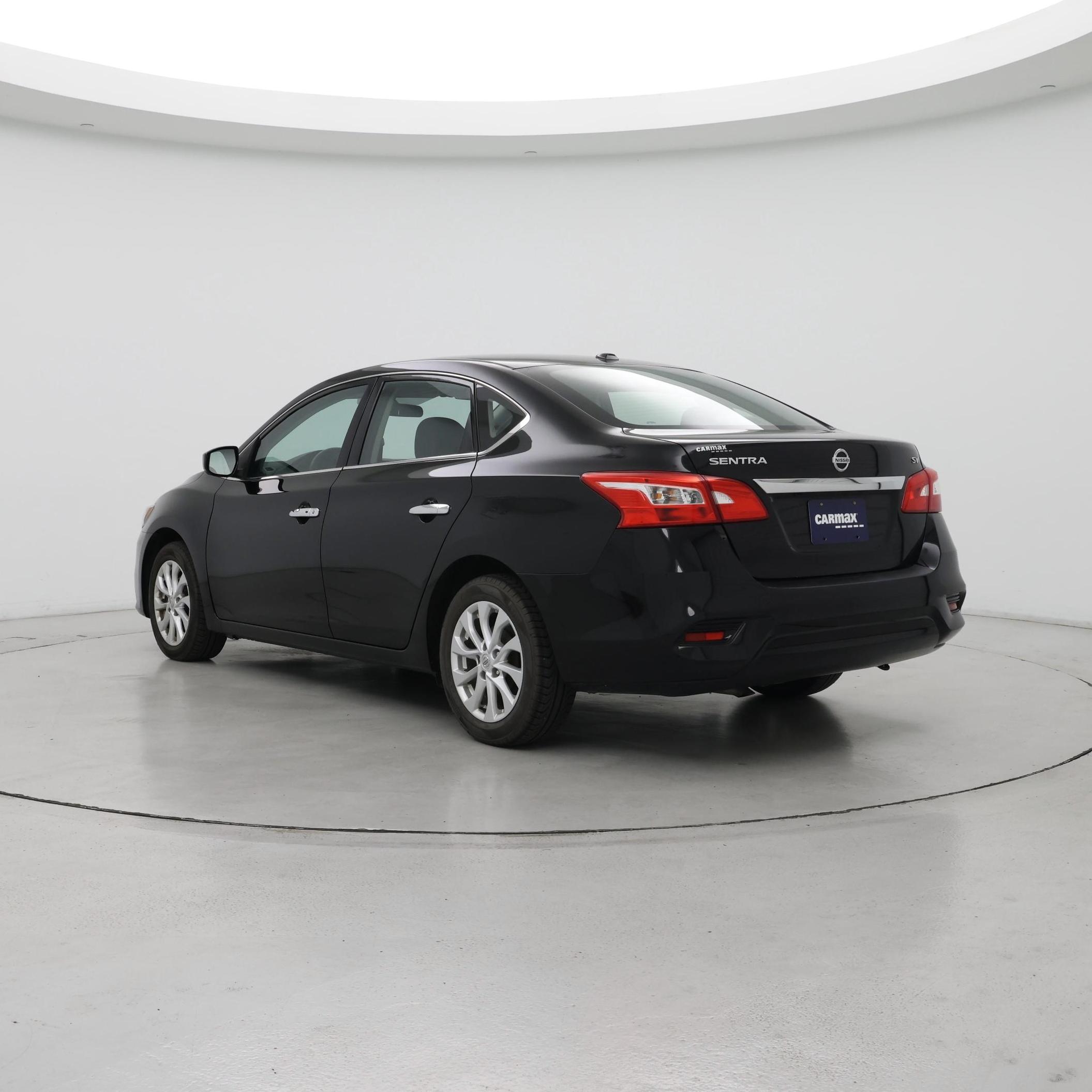 Thumbnail: 2018 Nissan Sentra - 2