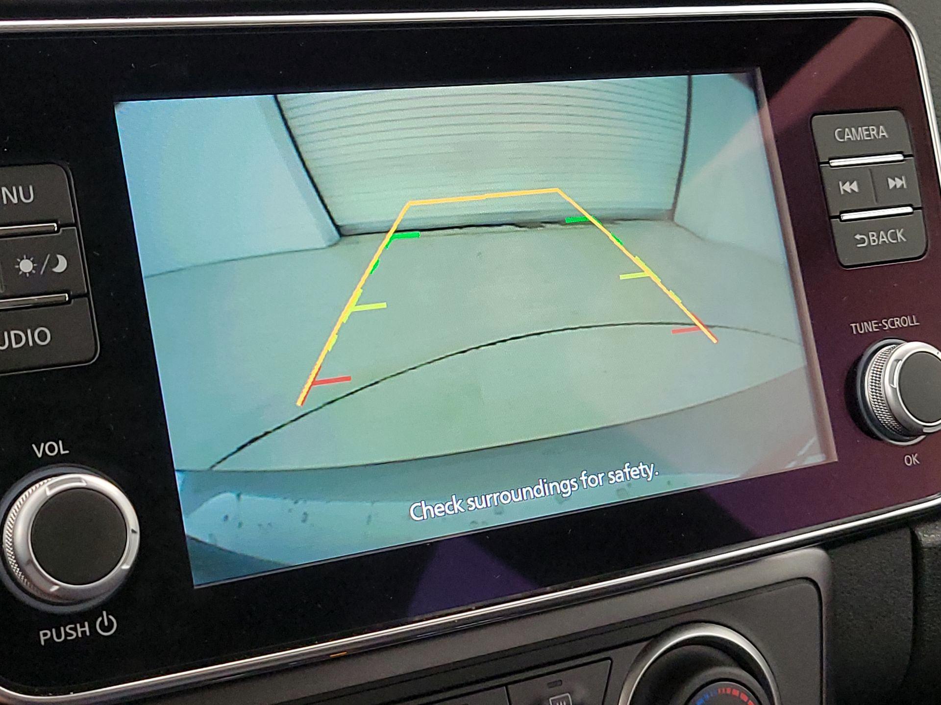 Thumbnail: 2024 Nissan Leaf - 14