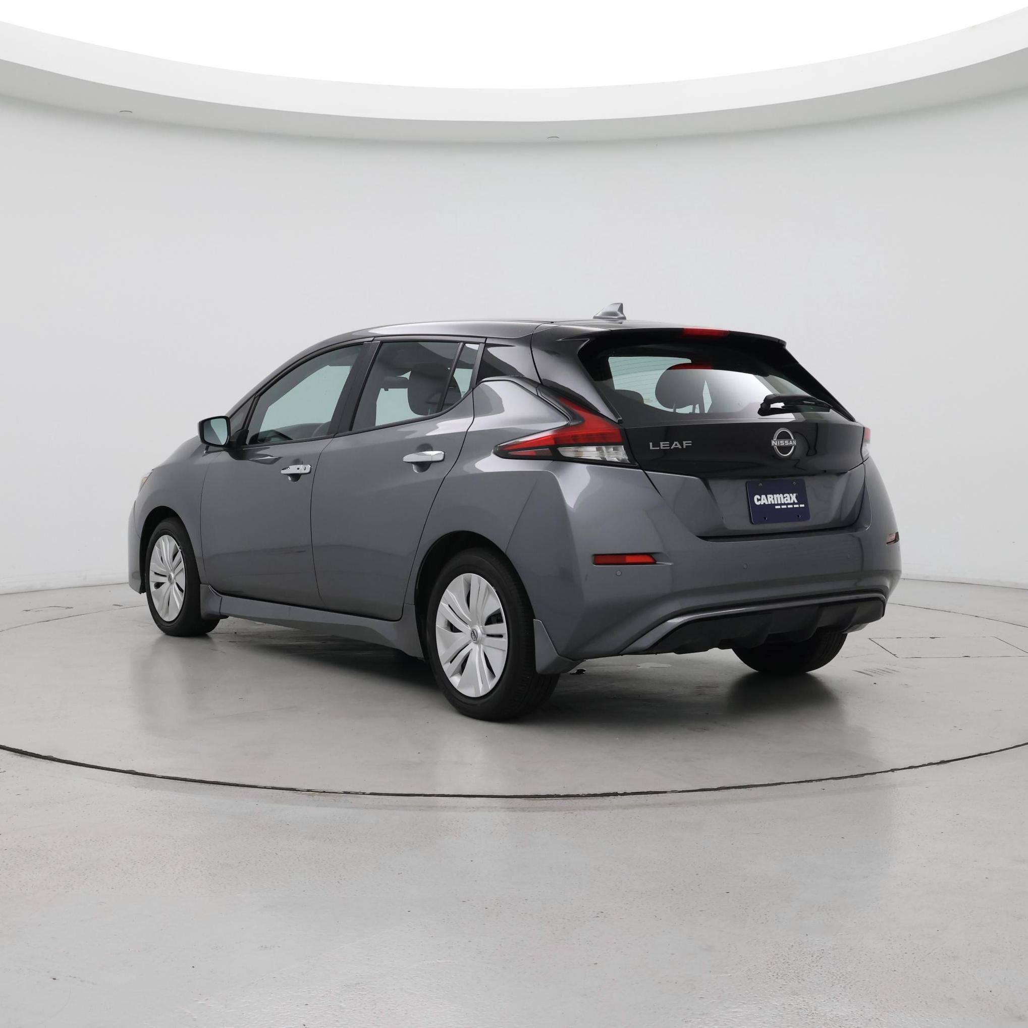 Thumbnail: 2024 Nissan Leaf - 2