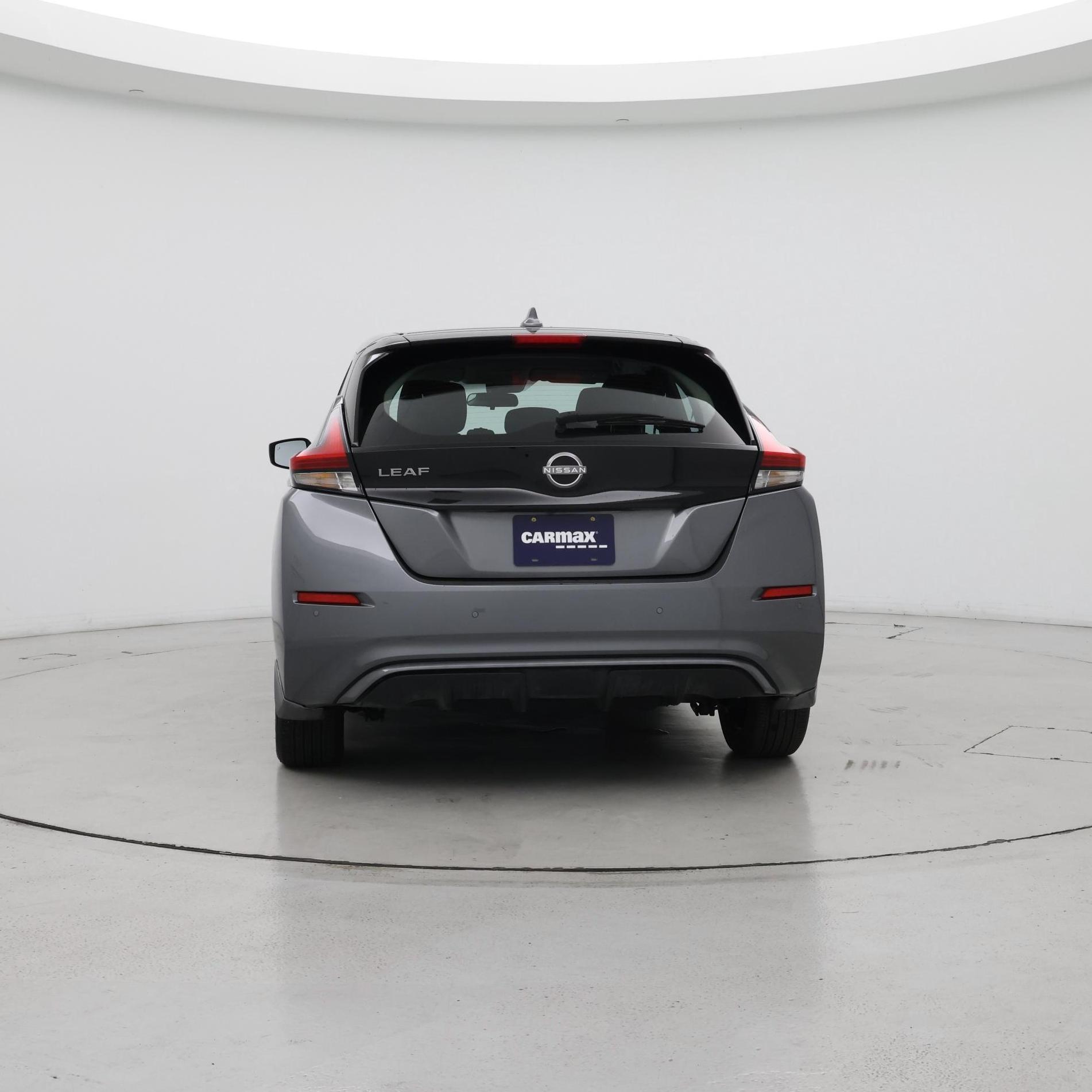 Thumbnail: 2024 Nissan Leaf - 6