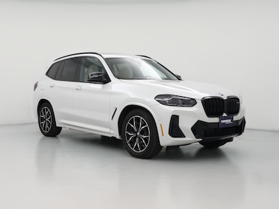 2024 BMW X3 M40I