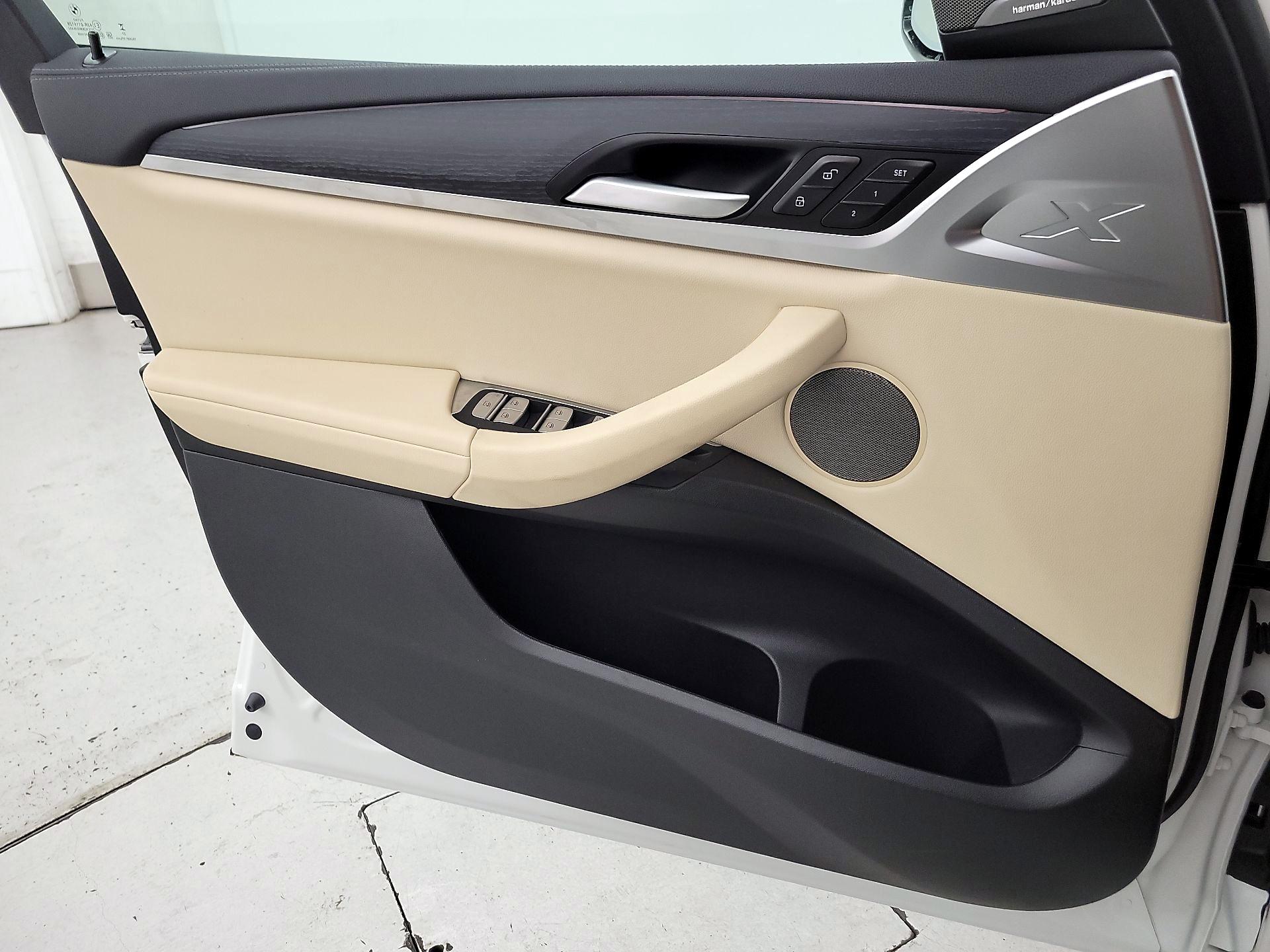Thumbnail: 2024 BMW X3 - 12