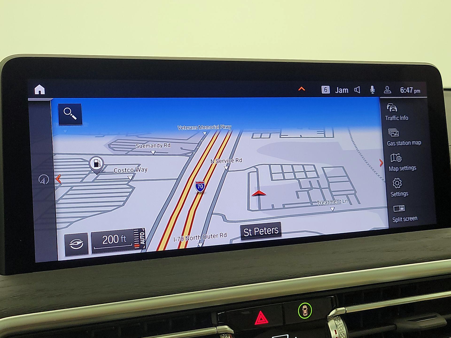 Thumbnail: 2024 BMW X3 - 14