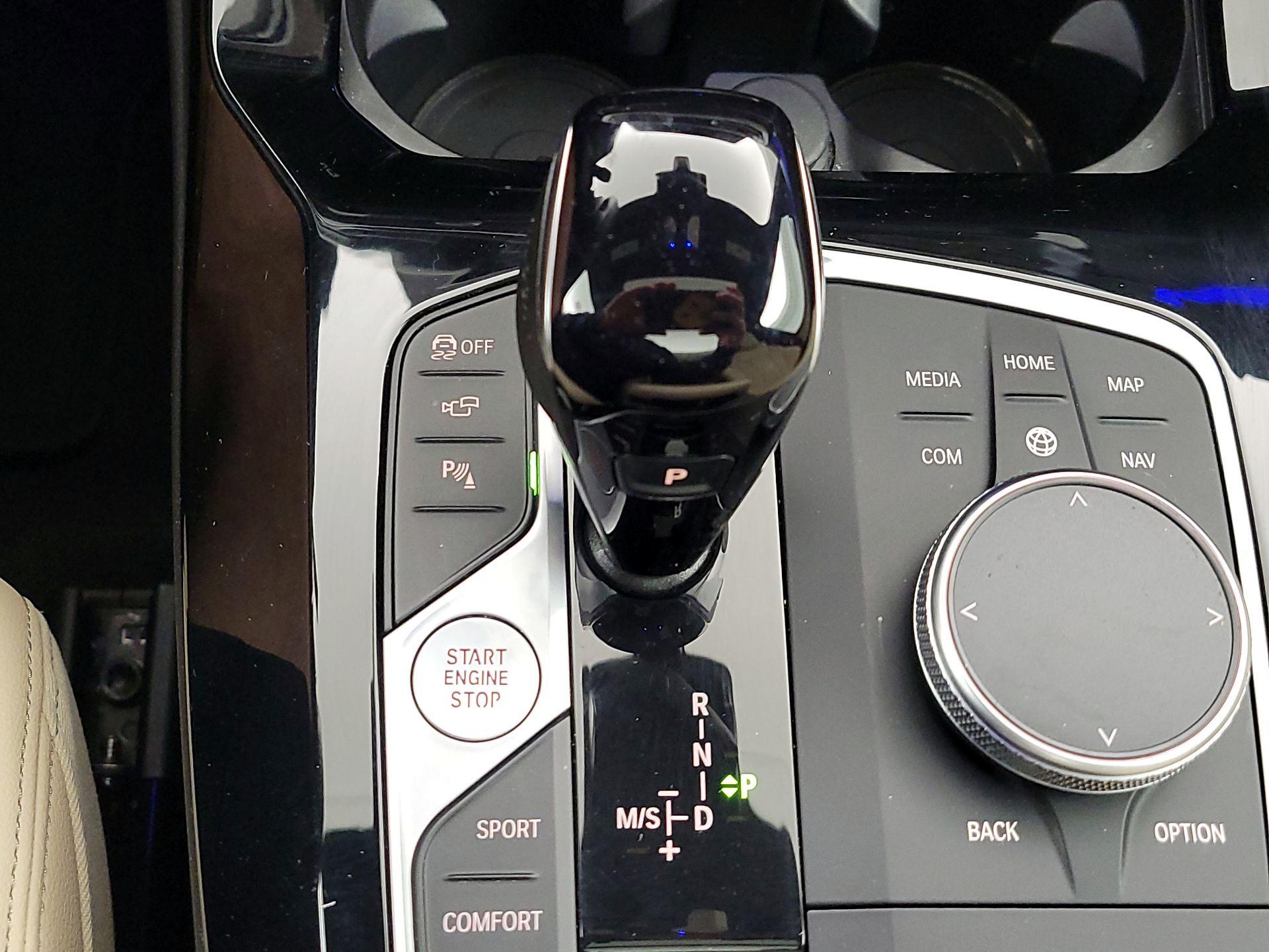 Thumbnail: 2024 BMW X3 - 18
