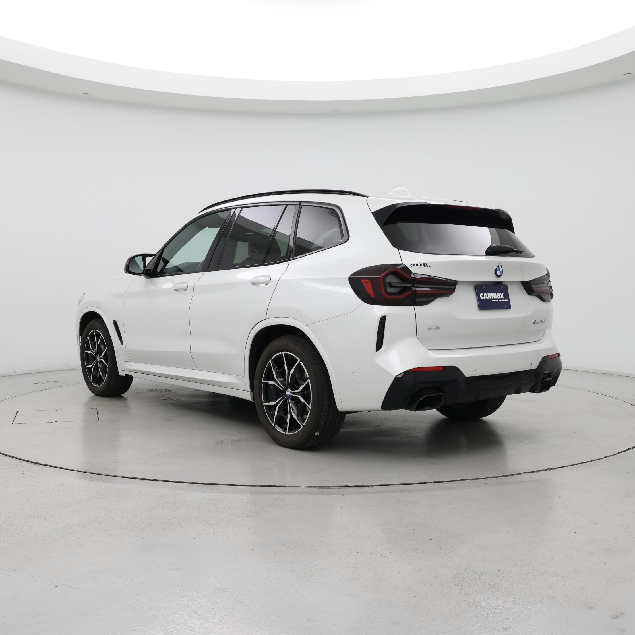 Thumbnail: 2024 BMW X3 - 2