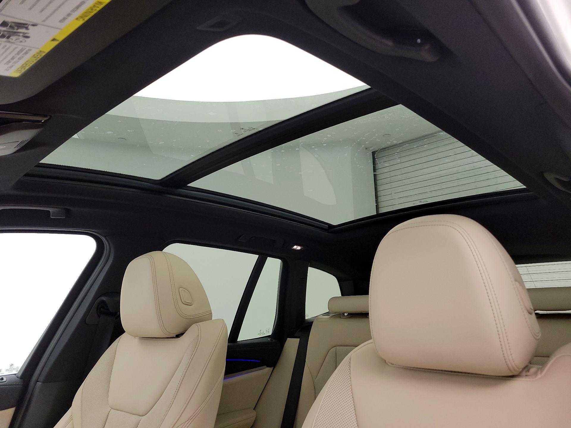 Thumbnail: 2024 BMW X3 - 20