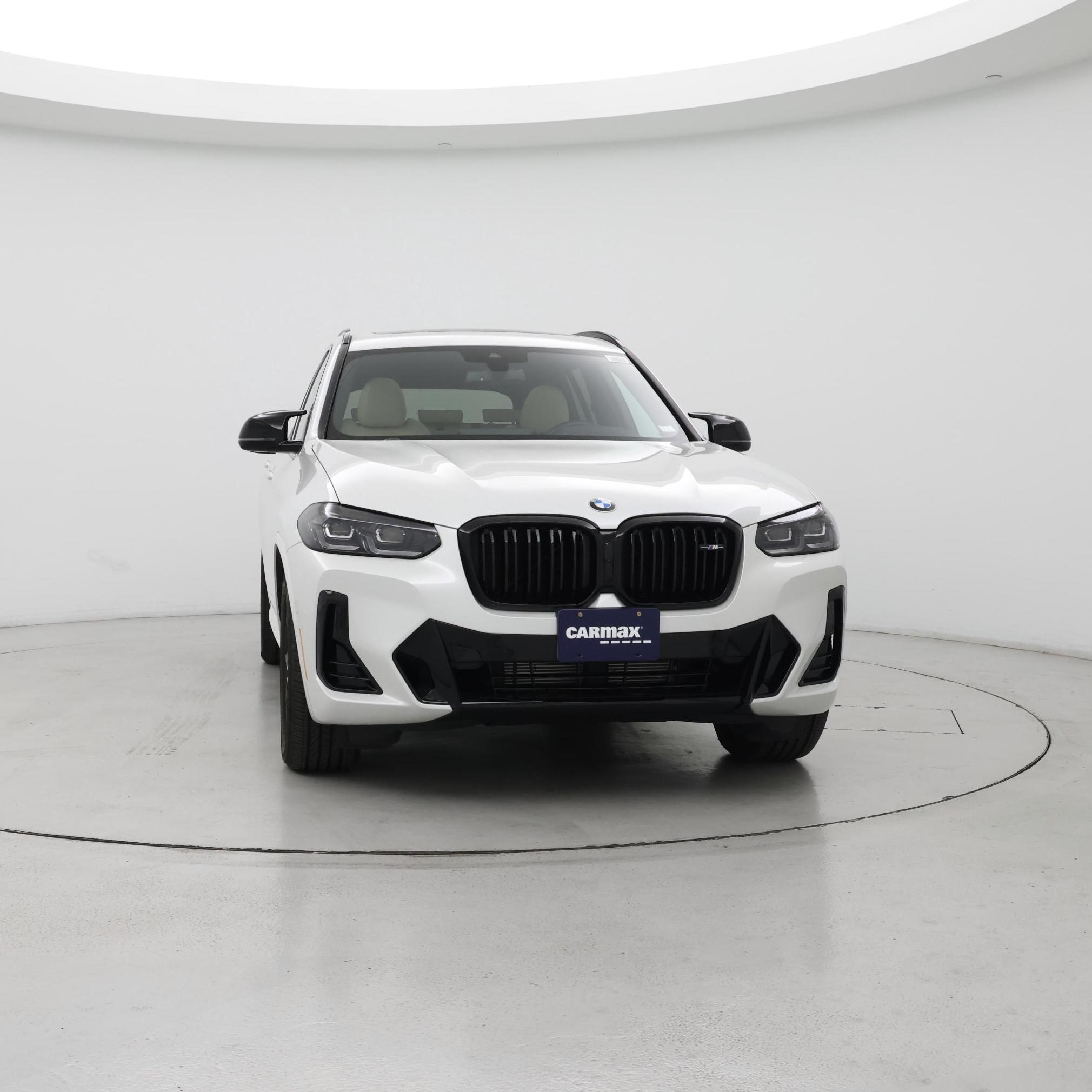 Thumbnail: 2024 BMW X3 - 5