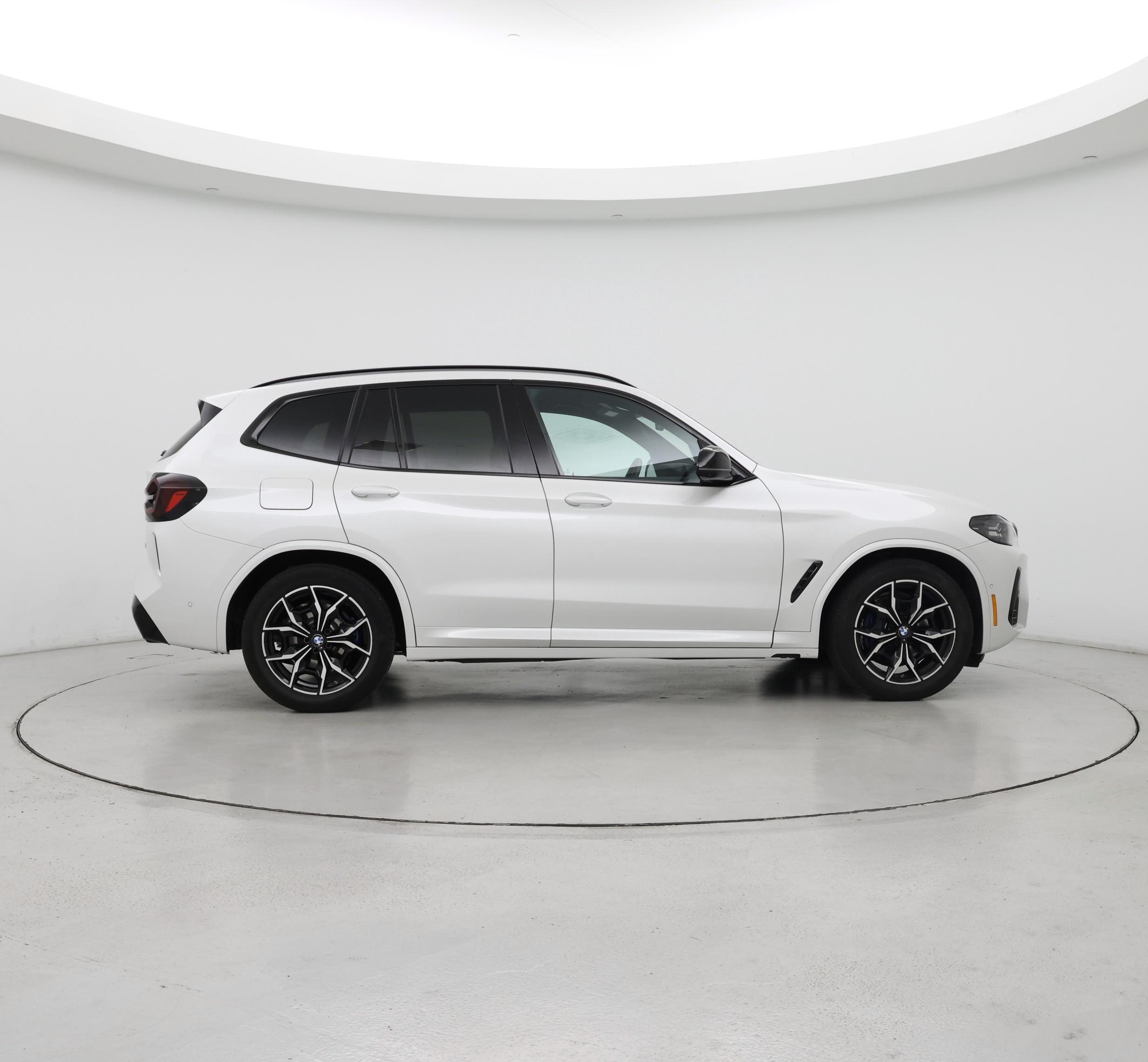 Thumbnail: 2024 BMW X3 - 7