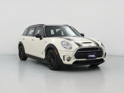 2019 Mini Cooper Clubman S ALL4