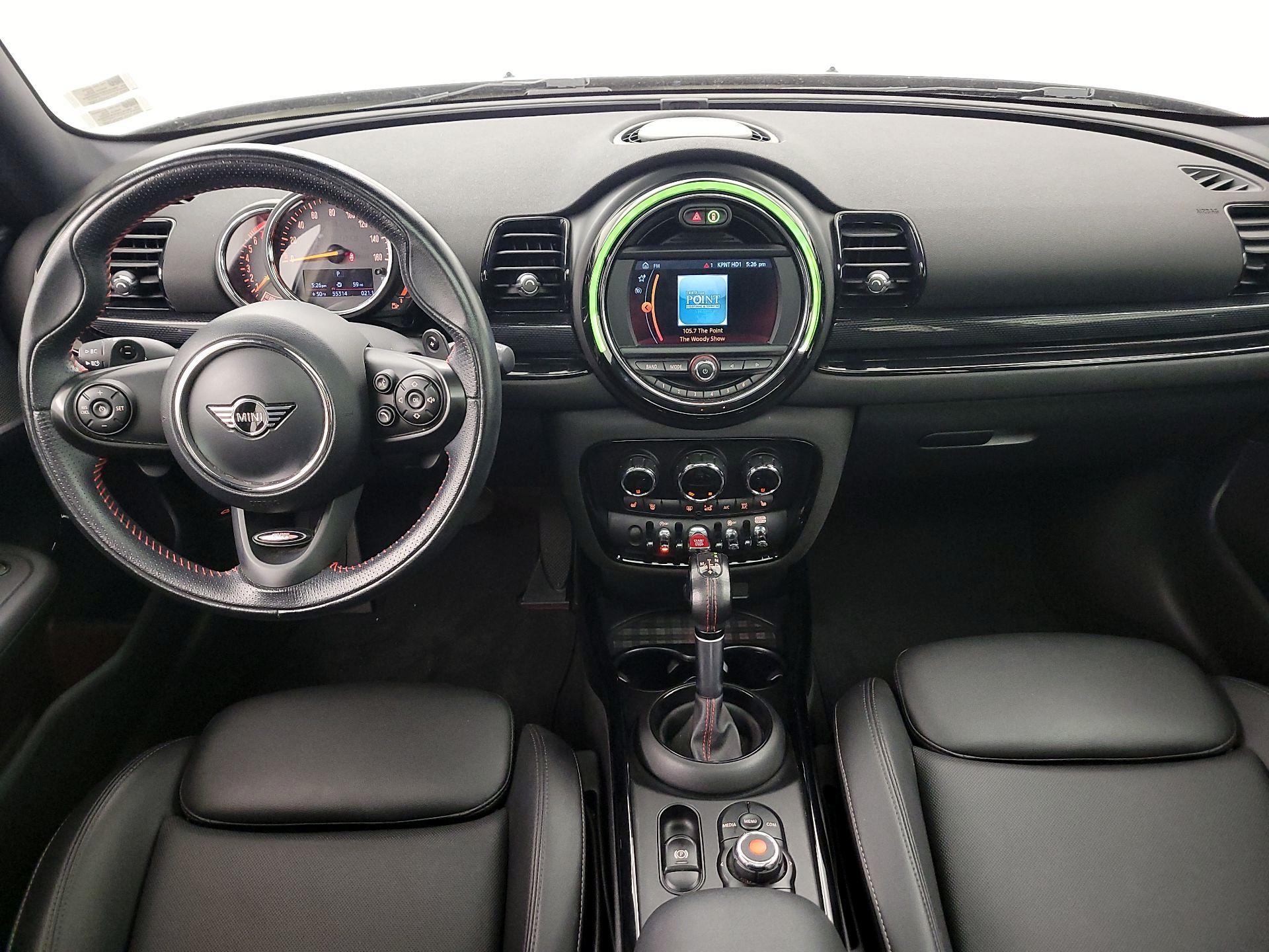 Thumbnail: 2019 MINI Cooper Clubman - 9