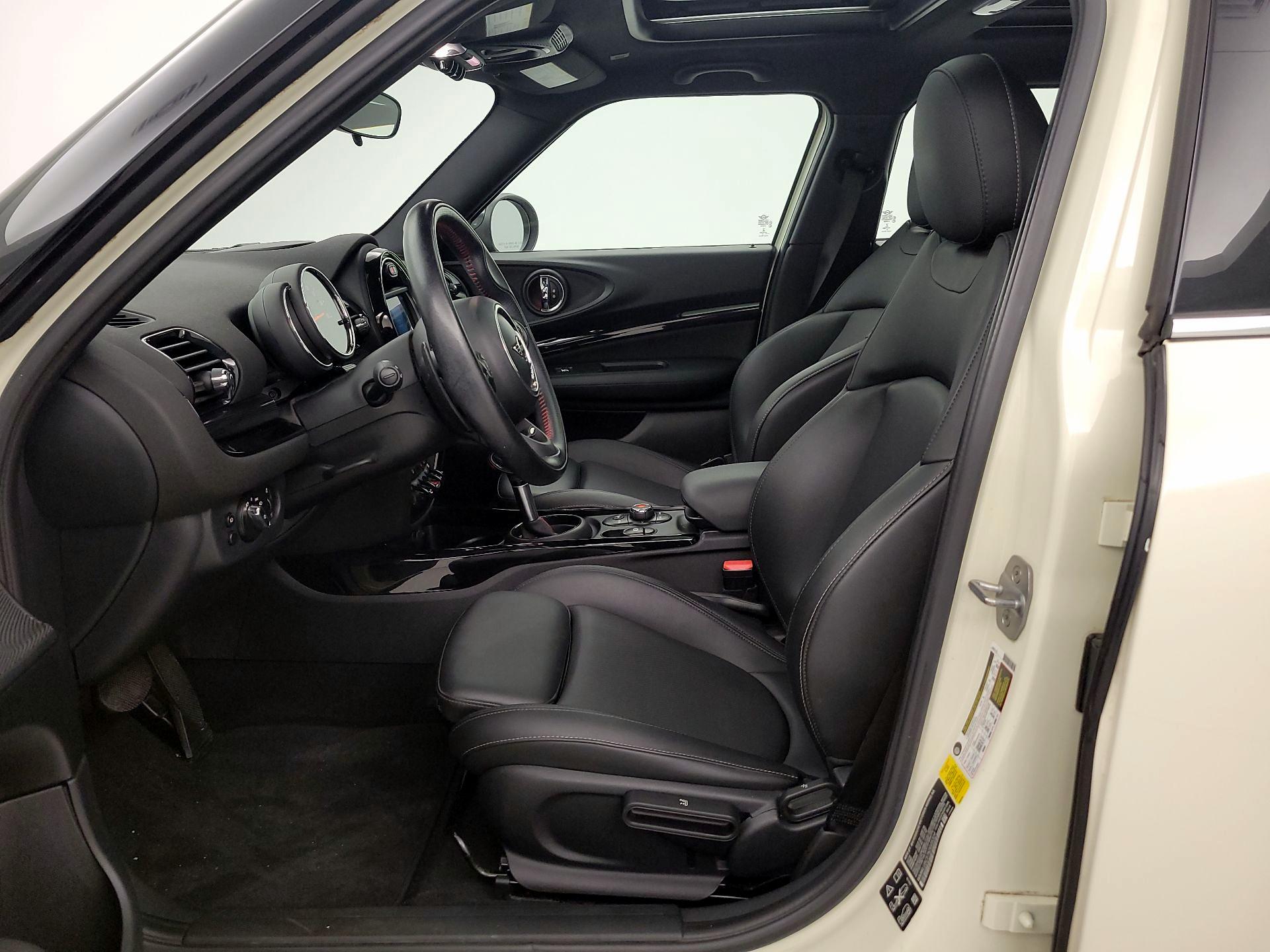 Thumbnail: 2019 MINI Cooper Clubman - 11