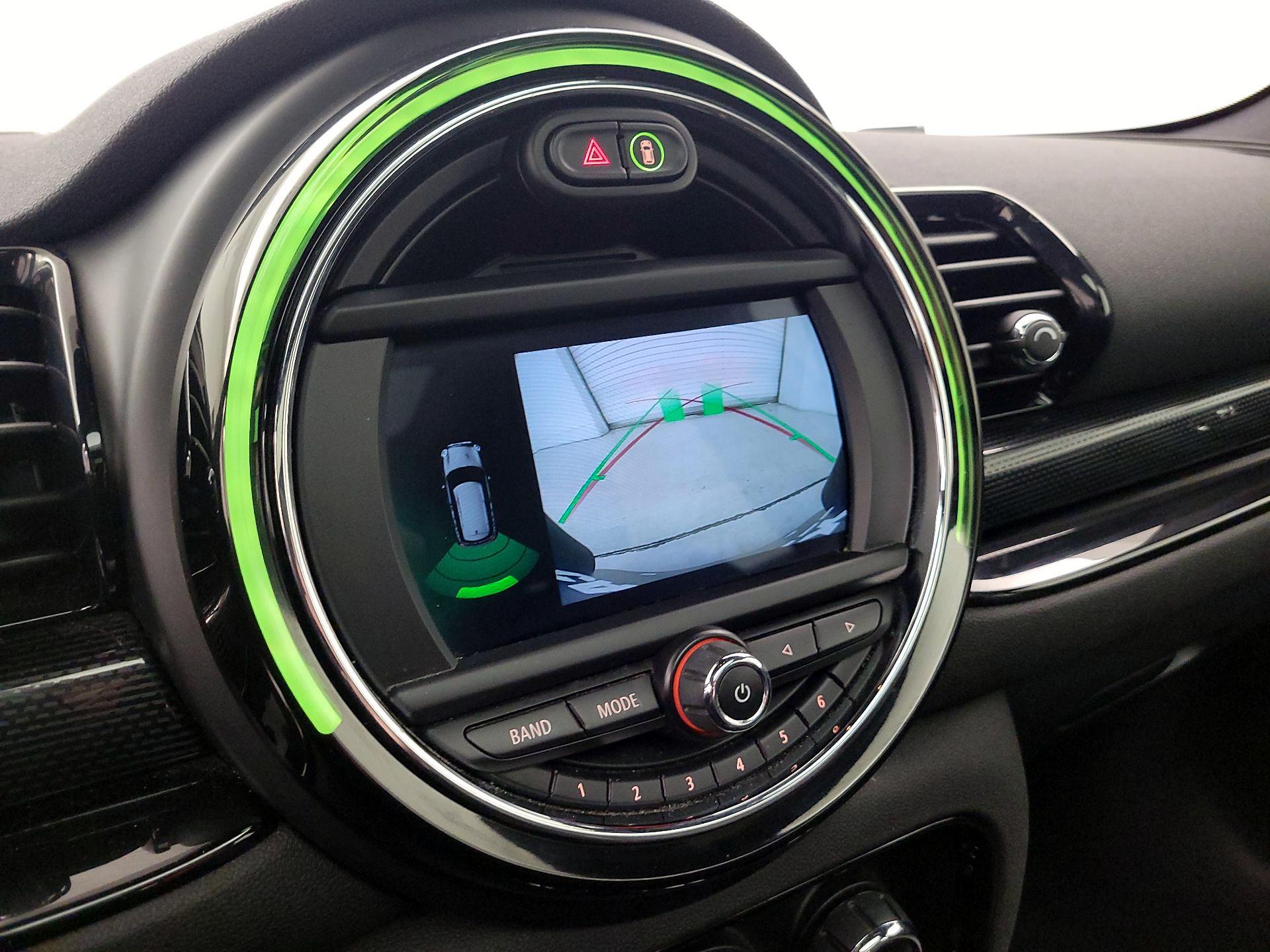 Thumbnail: 2019 MINI Cooper Clubman - 14