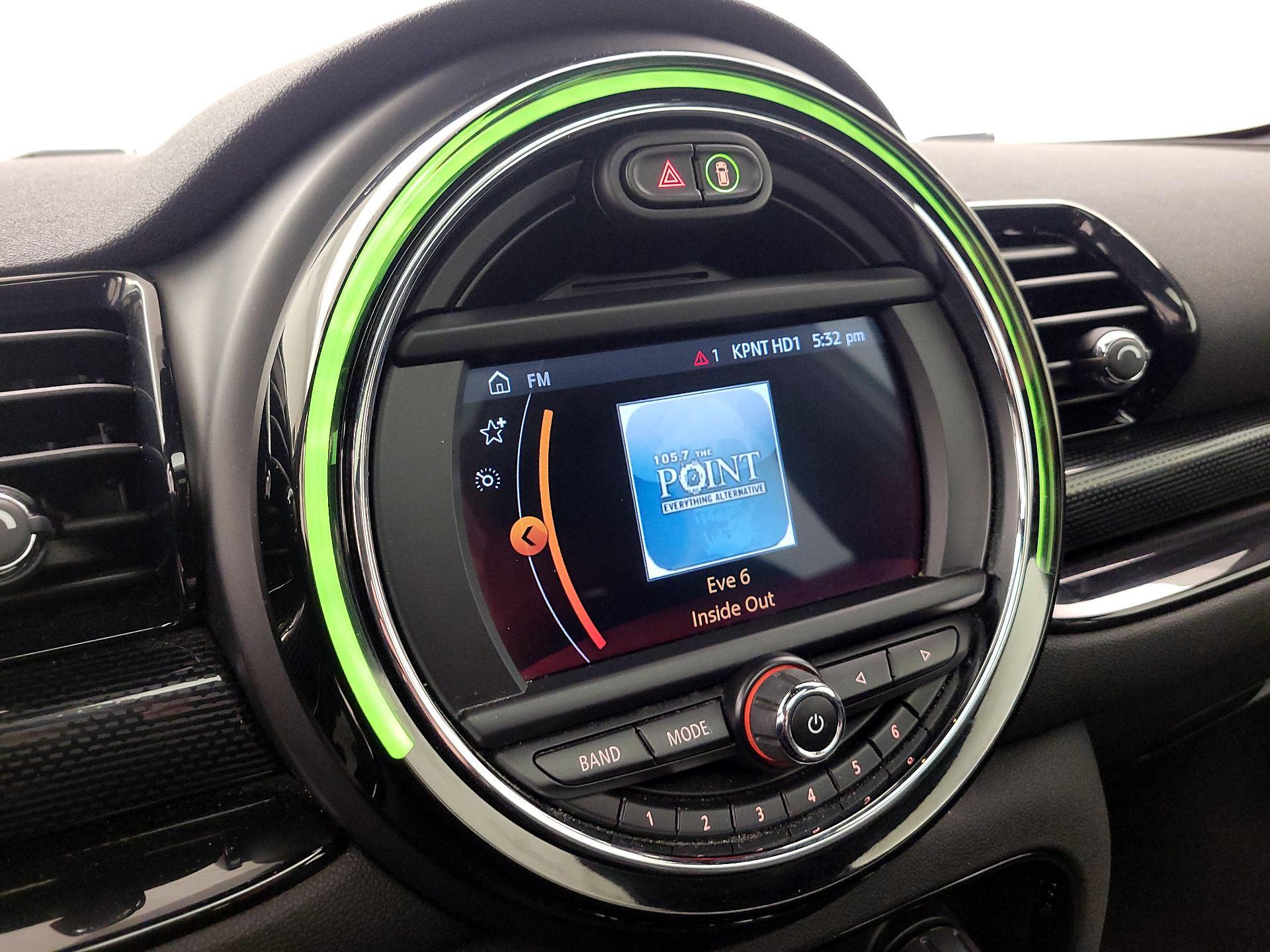 Thumbnail: 2019 MINI Cooper Clubman - 15