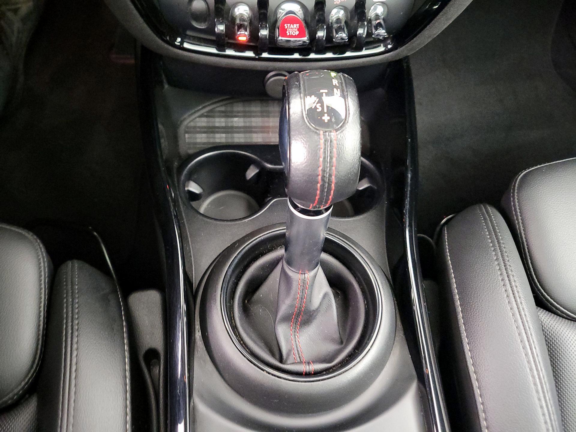 Thumbnail: 2019 MINI Cooper Clubman - 17