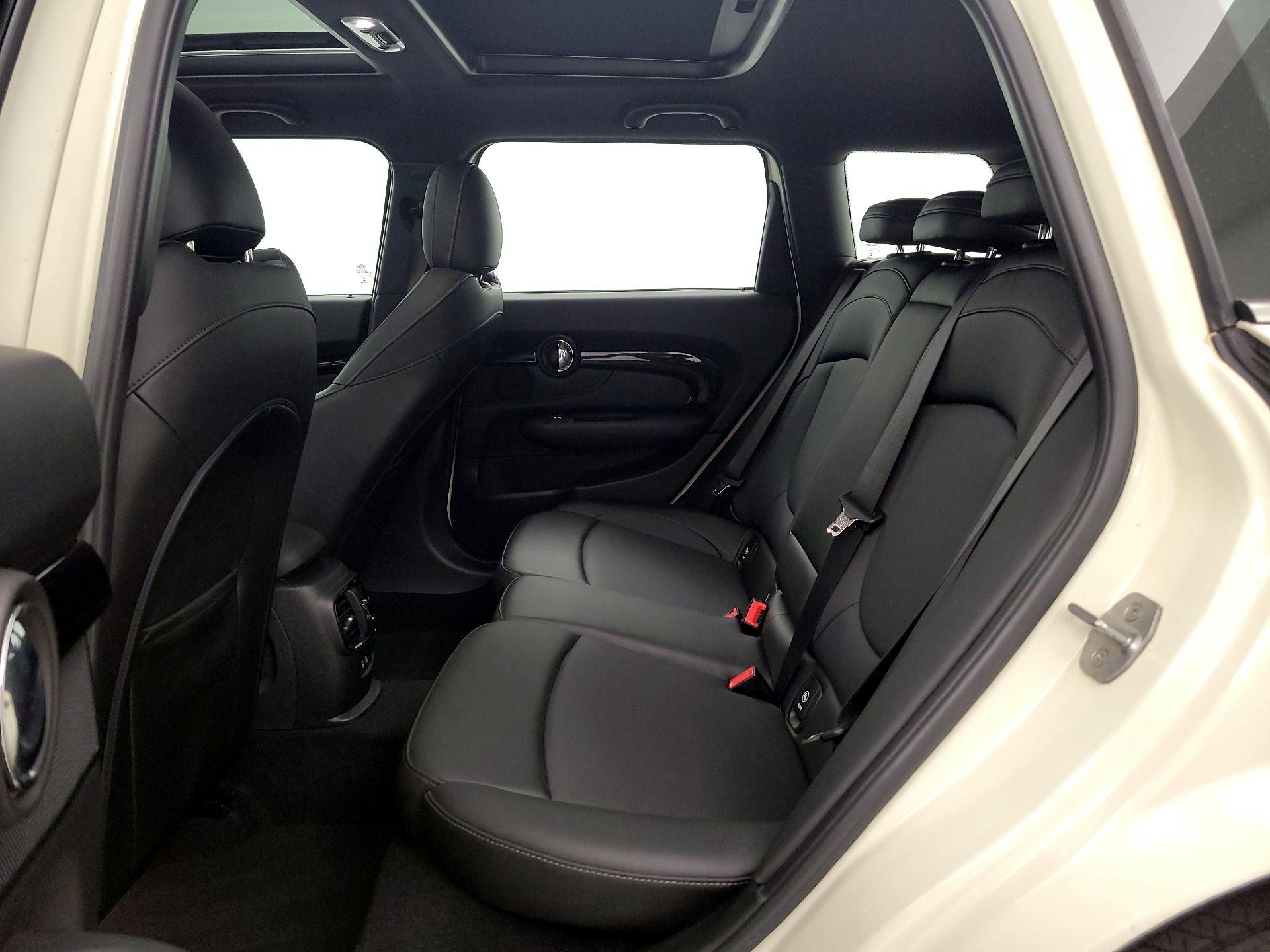 Thumbnail: 2019 MINI Cooper Clubman - 20