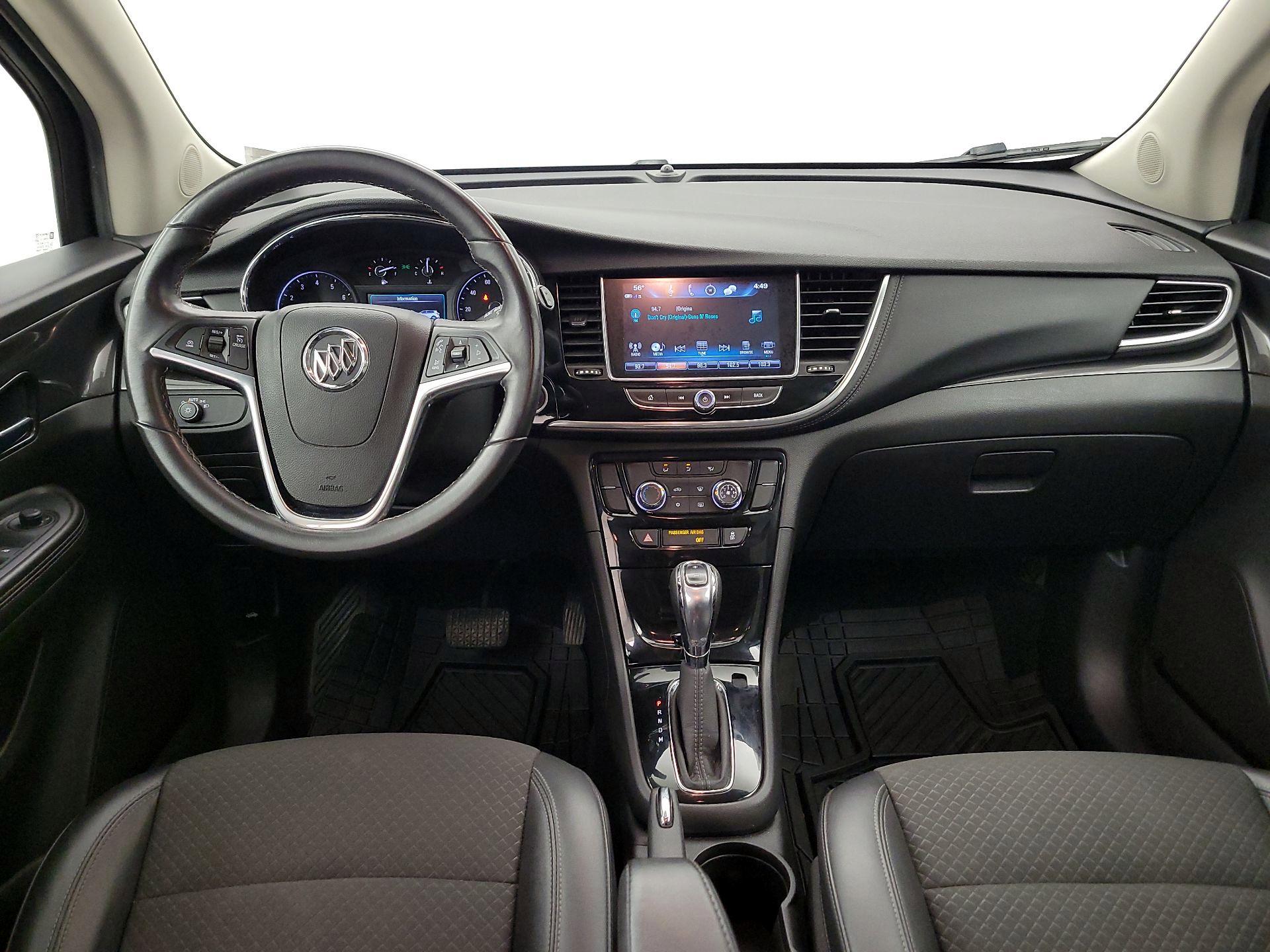 Thumbnail: 2018 Buick Encore - 9