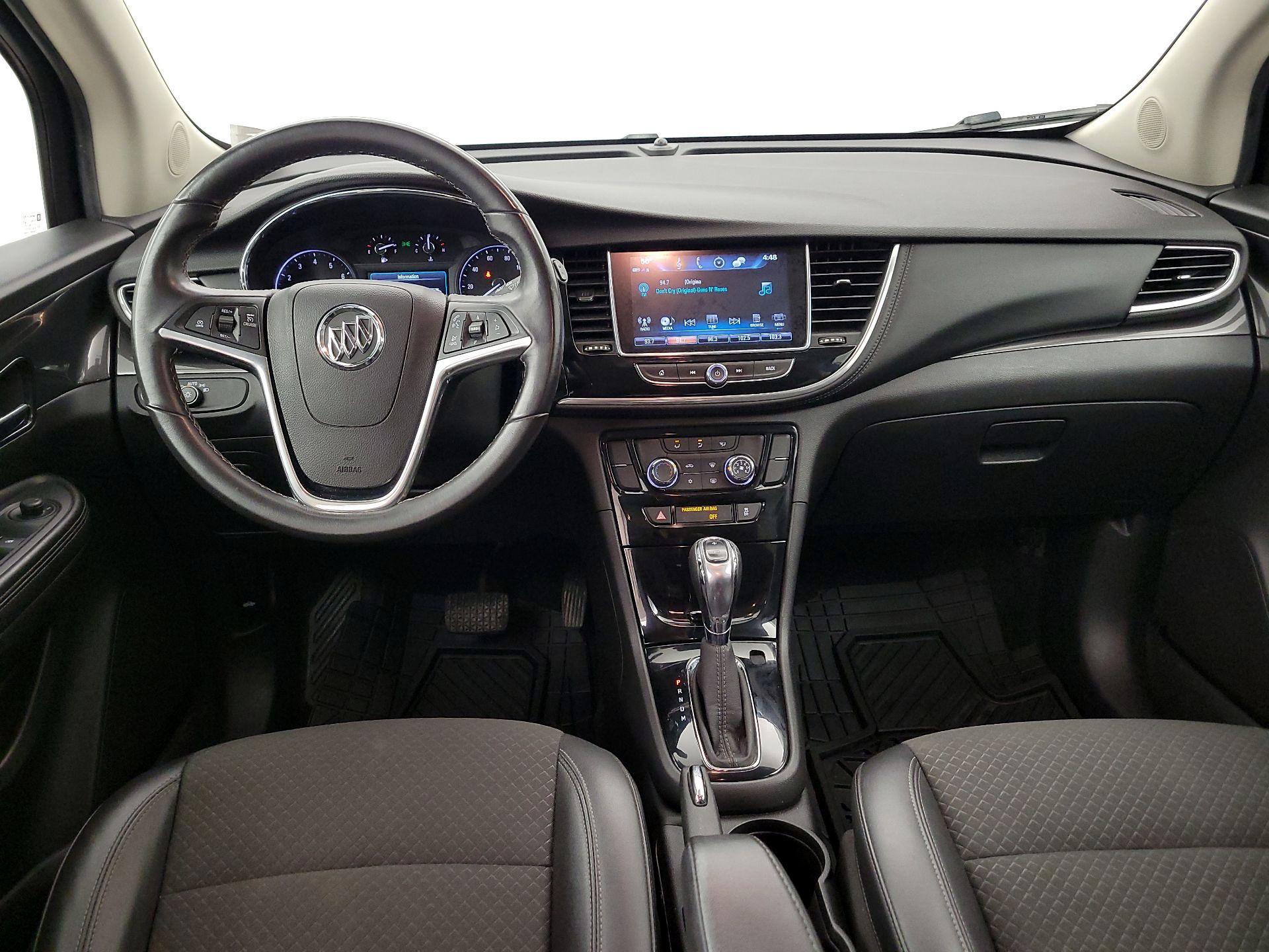 Thumbnail: 2018 Buick Encore - 11