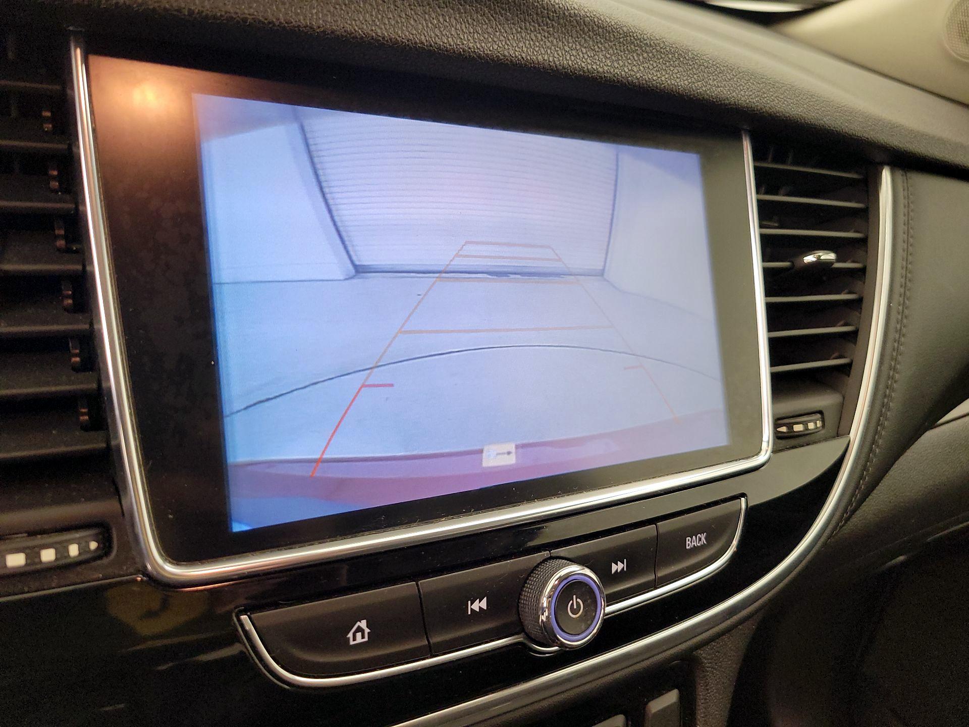 Thumbnail: 2018 Buick Encore - 14