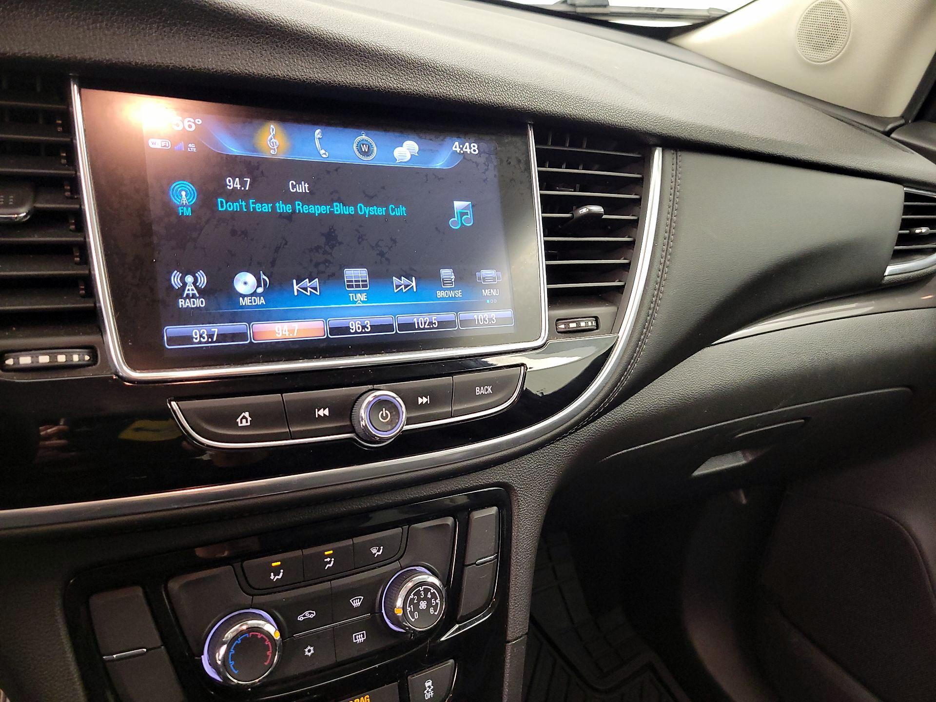 Thumbnail: 2018 Buick Encore - 15