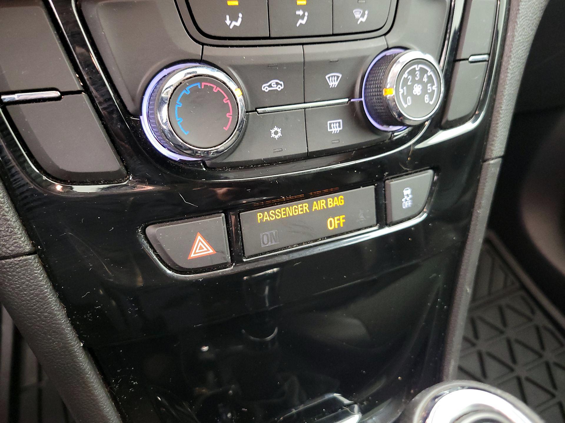 Thumbnail: 2018 Buick Encore - 16