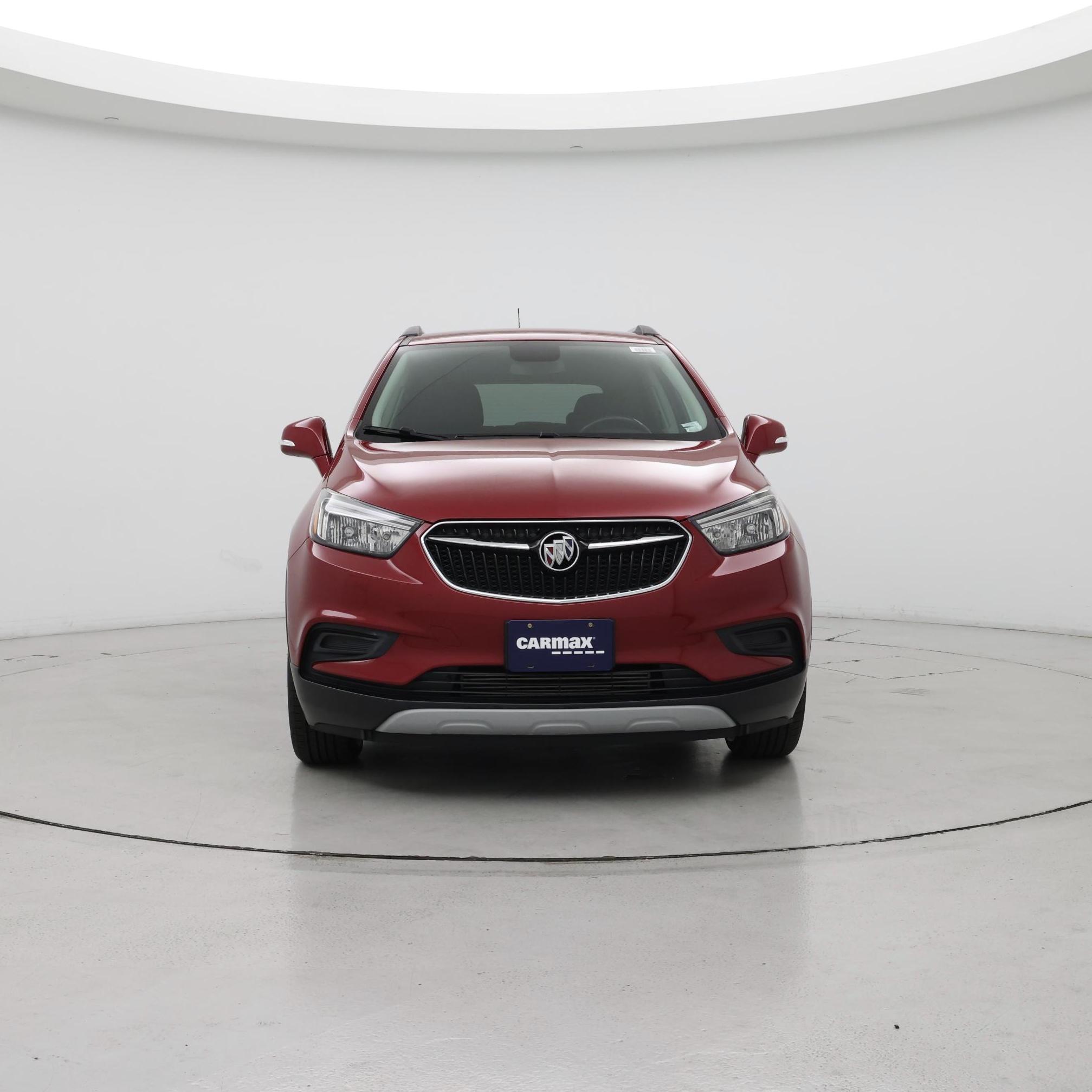 Thumbnail: 2018 Buick Encore - 5