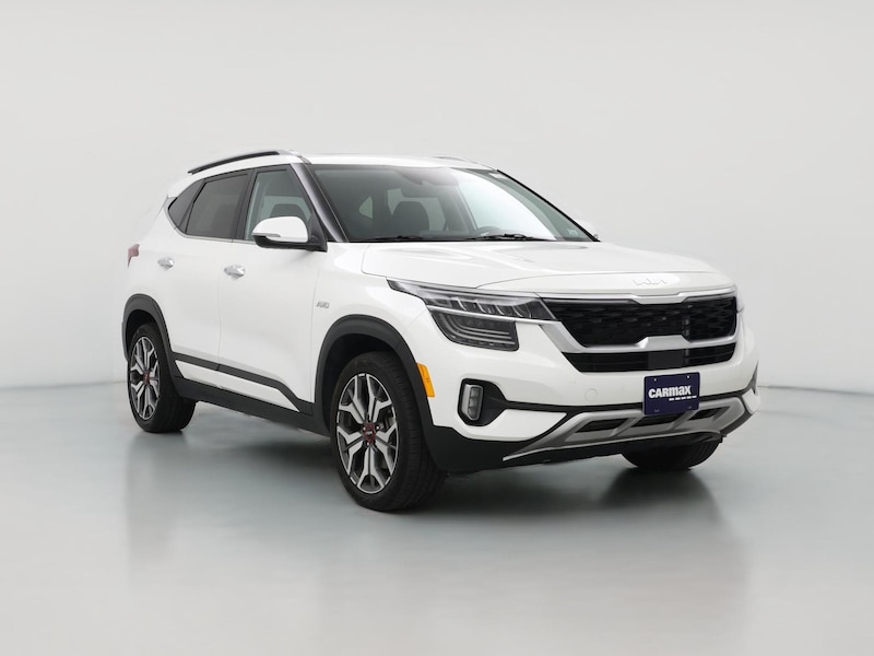 2023 Kia Seltos SX