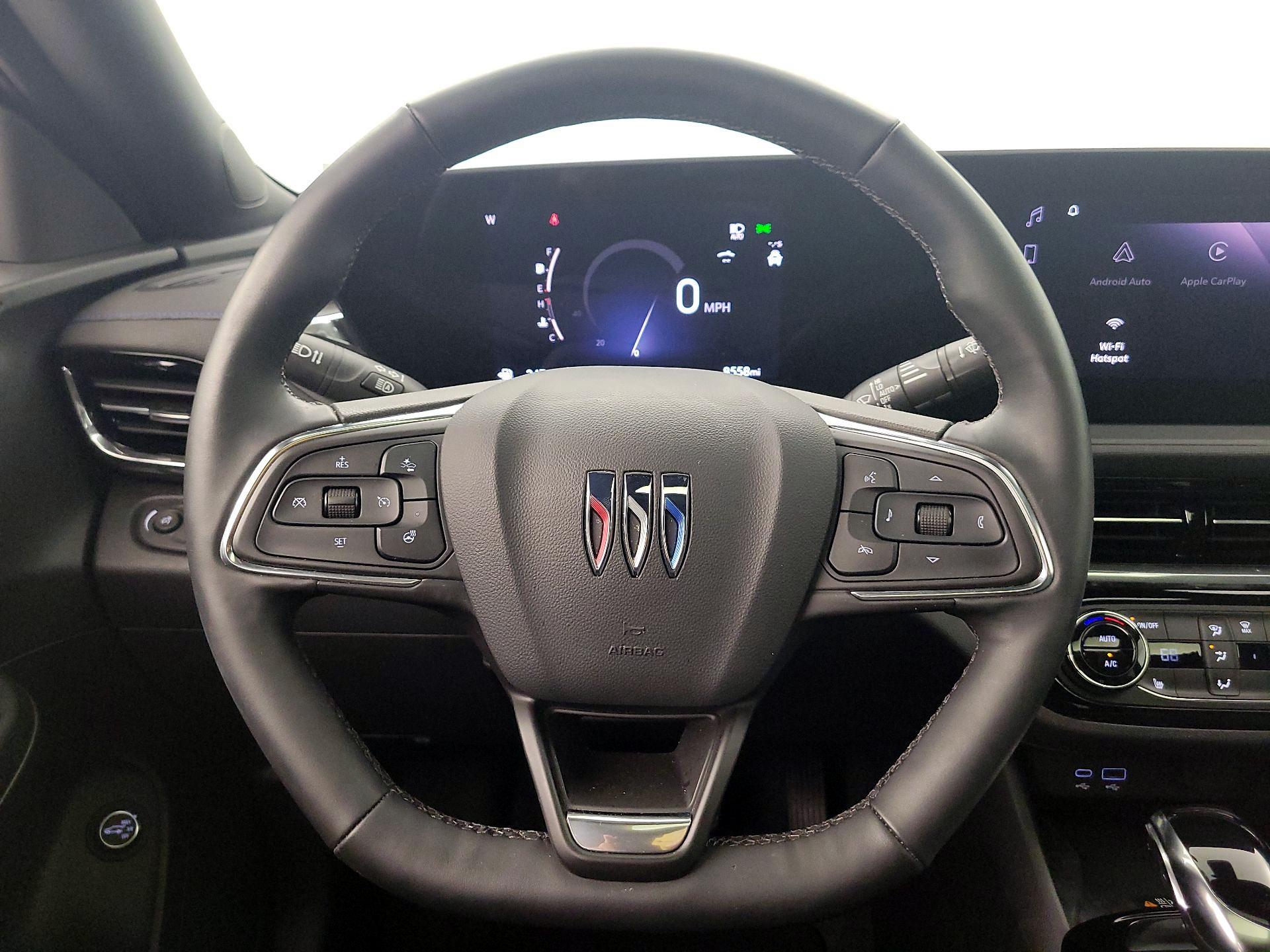 Thumbnail: 2025 Buick Envista - 10