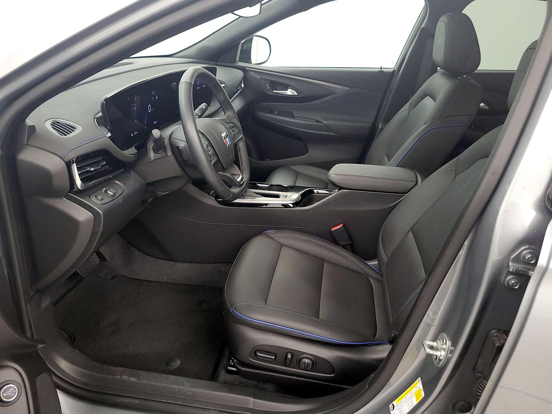 Thumbnail: 2025 Buick Envista - 11